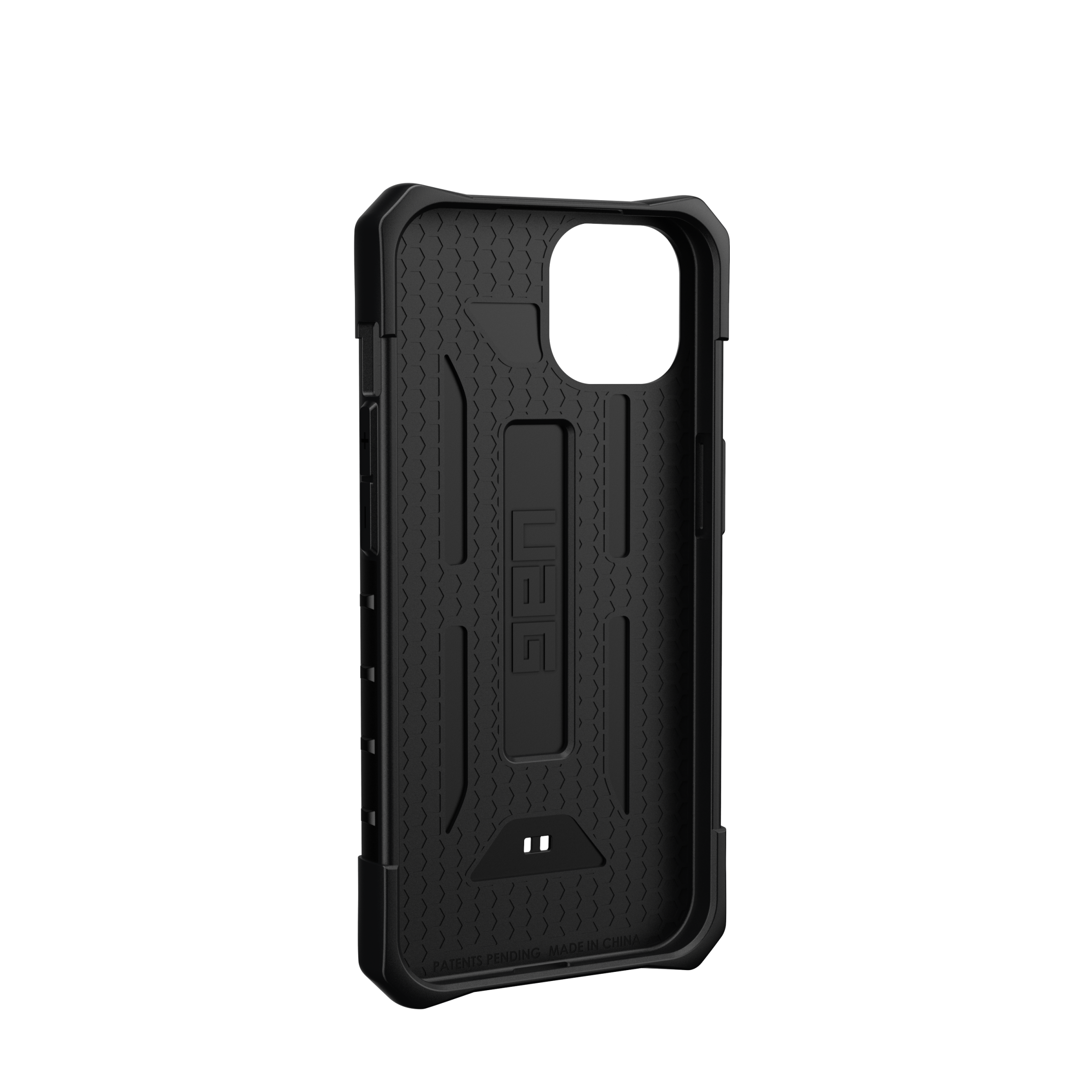 Pathfinder Series Case iPhone 13 Zwart