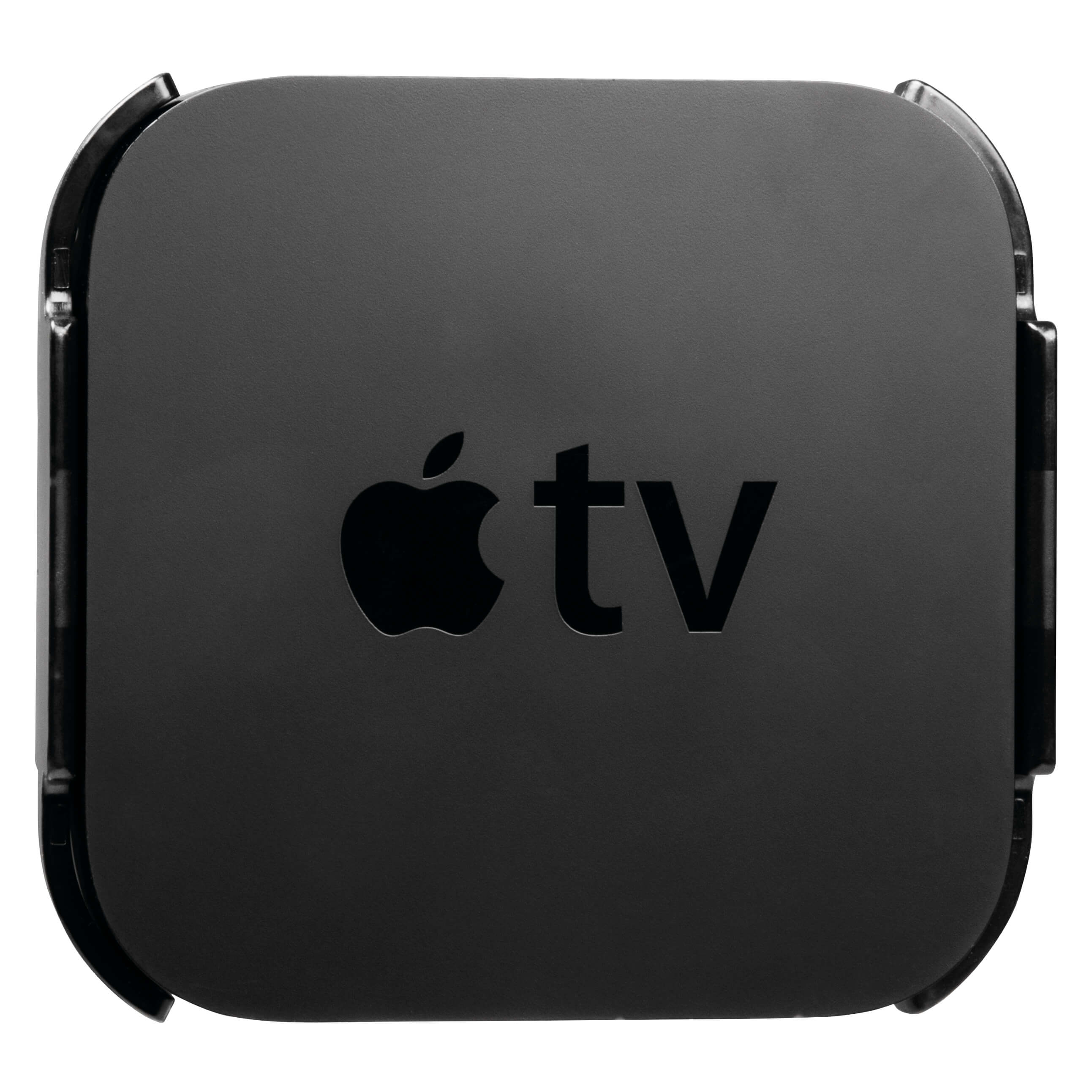 Ophangsysteem TV Apple TV 4k/4th gen Zwart
