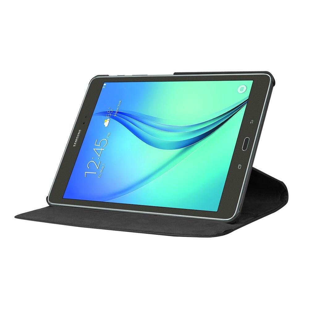 Samsung Galaxy Tab S2 9.7 360-hoesje Zwart