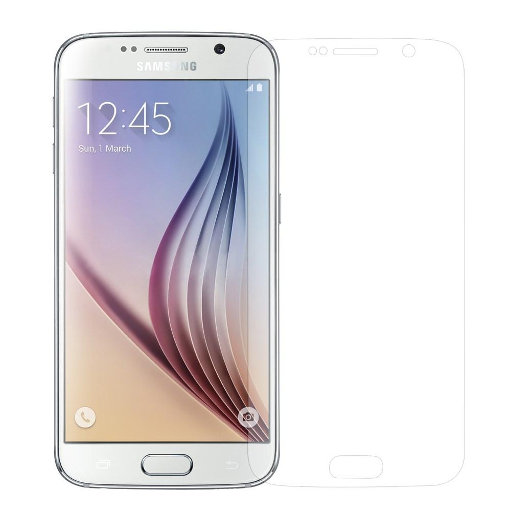 Samsung Galaxy S6 Gehard Glas 0.3mm Screenprotector