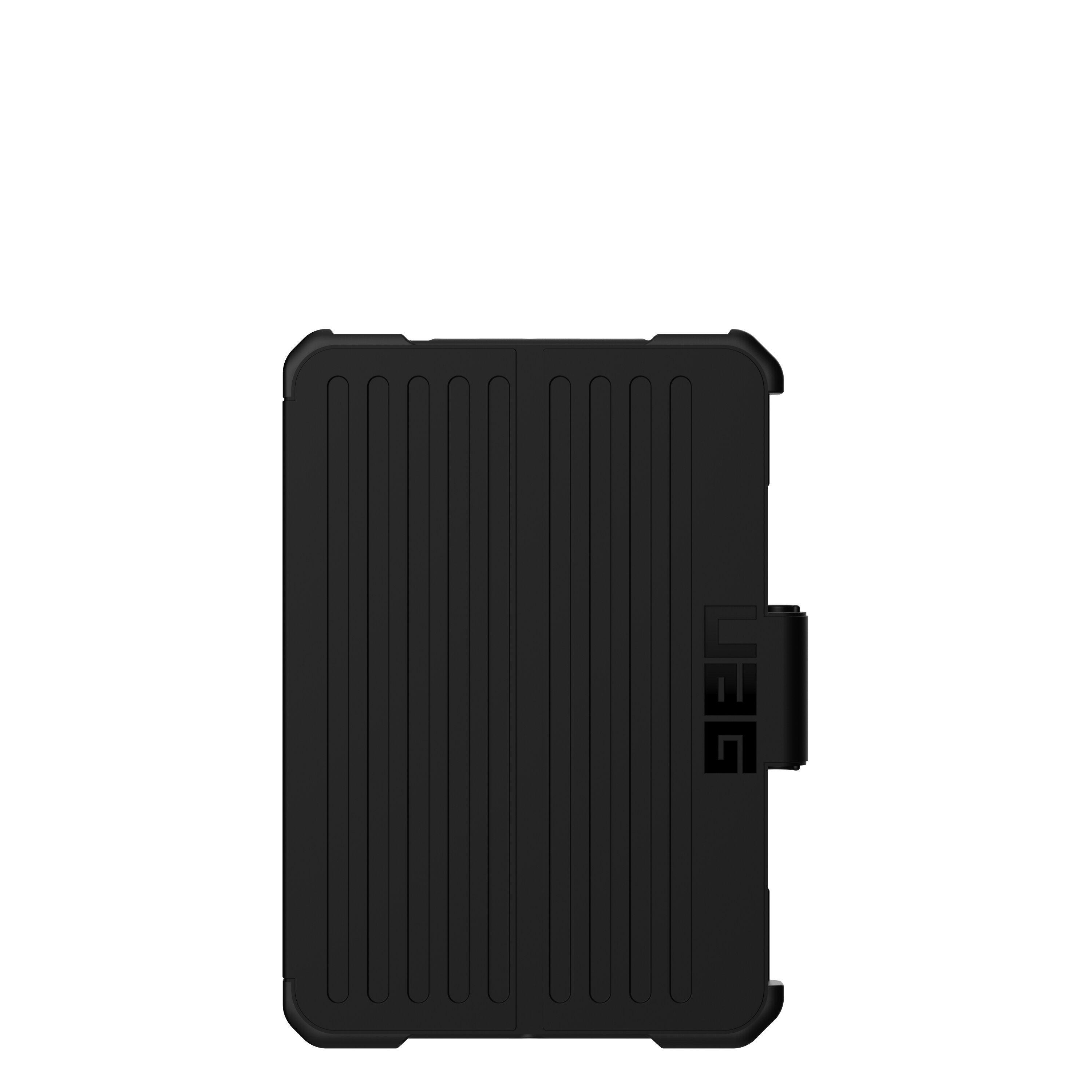 Metropolis Series Case iPad Mini 6 2021 Zwart