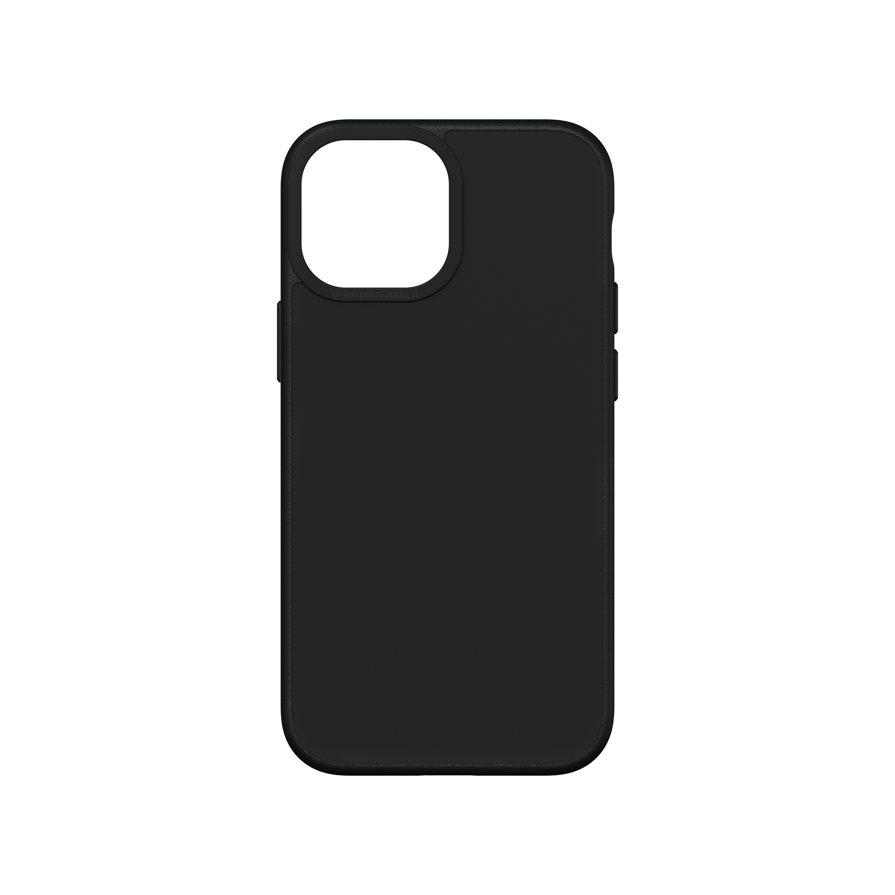 SolidSuit Case iPhone 13 Mini Zwart