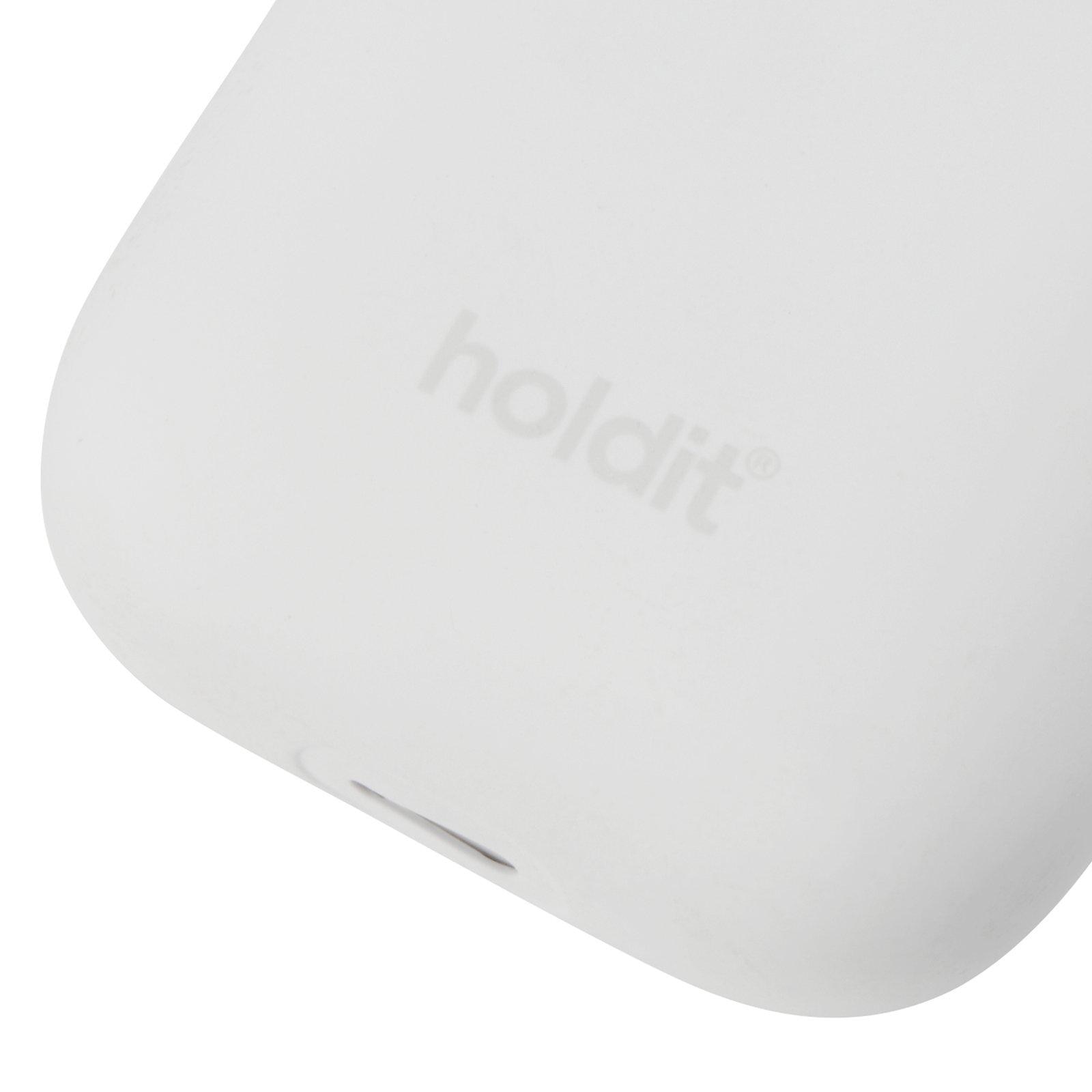 Siliconen hoesje AirPods Nygård White