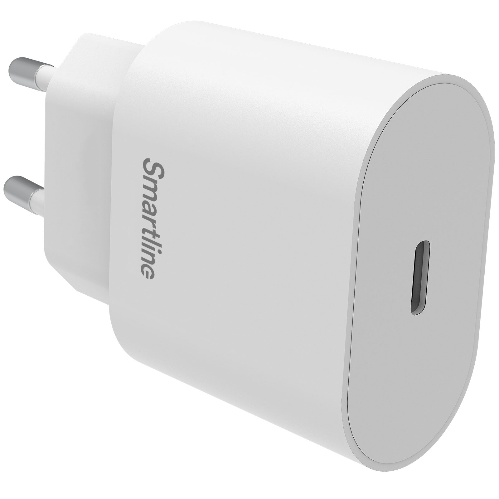 Power Delivery Oplader 20W USB-C wit