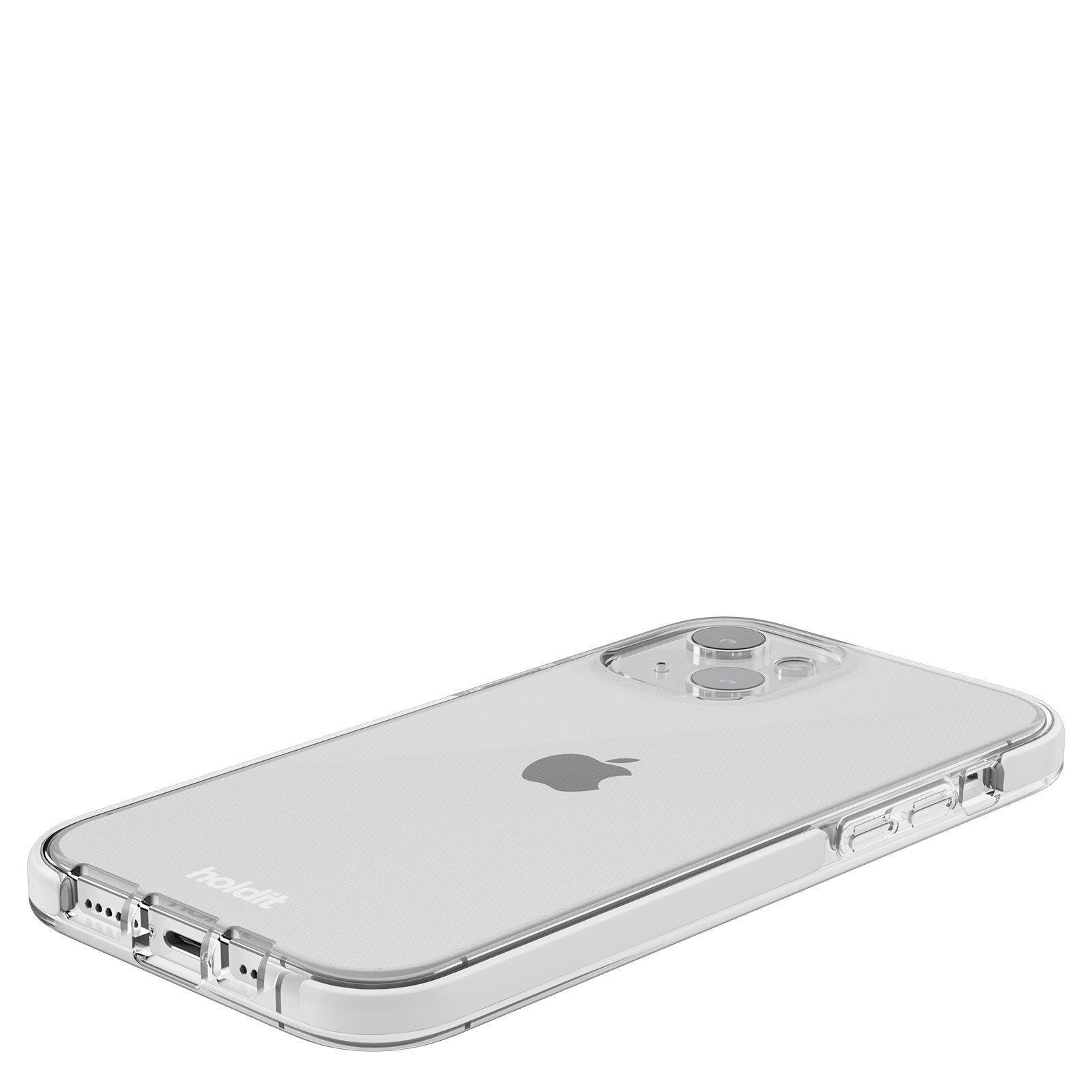 Seethru Case iPhone 14 White