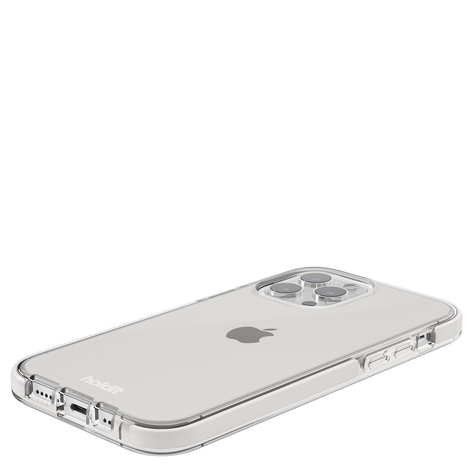 Seethru Case iPhone 13 Pro White