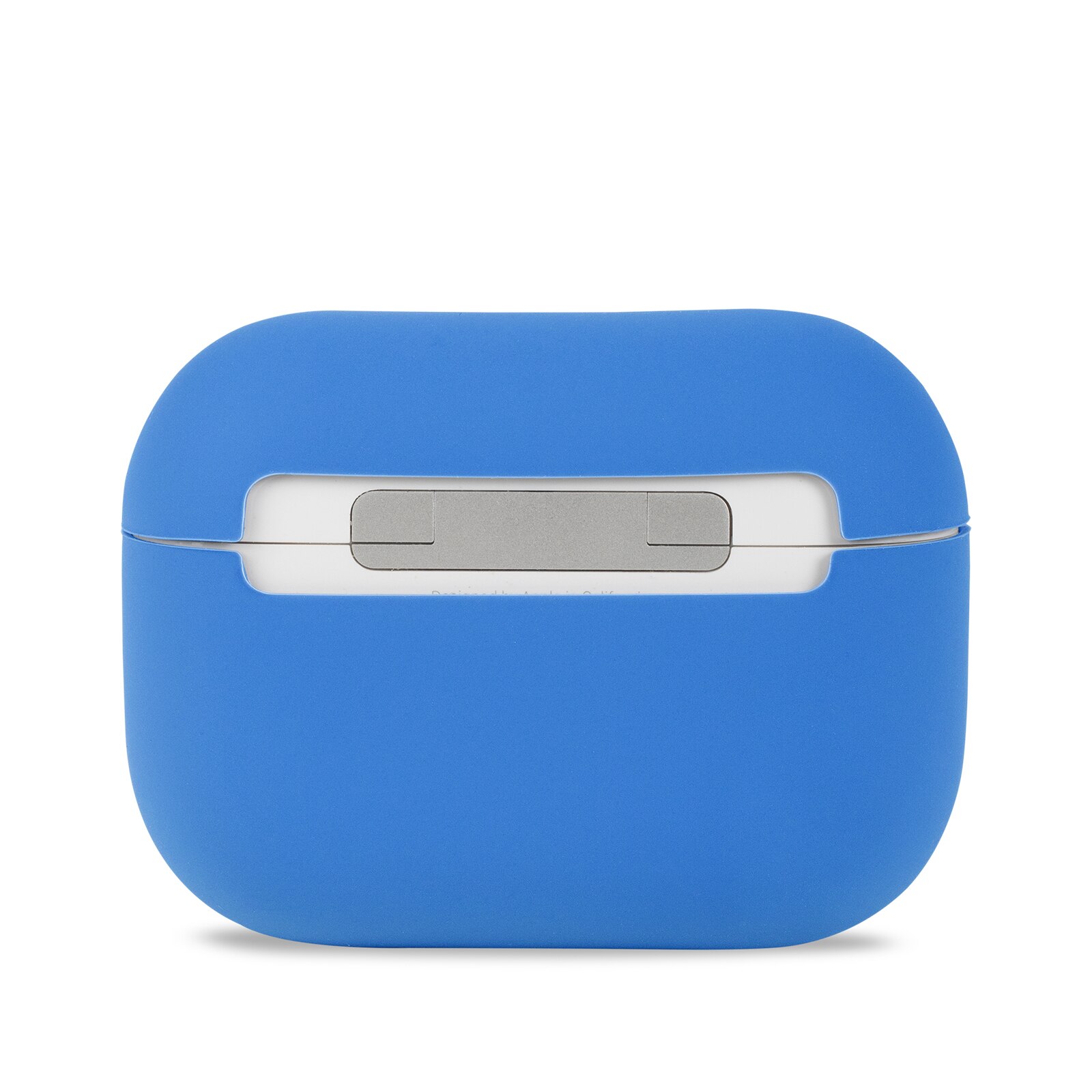 Siliconen hoesje AirPods Pro Sky Blue