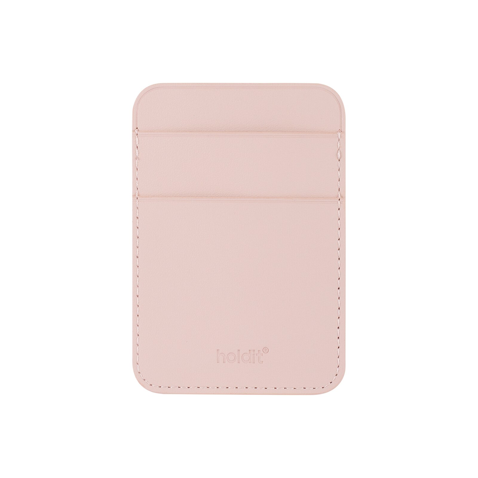 Kaarthouder Blush Pink