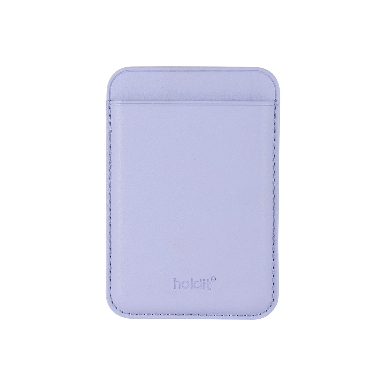 Magnetische kaarthouder Lavender