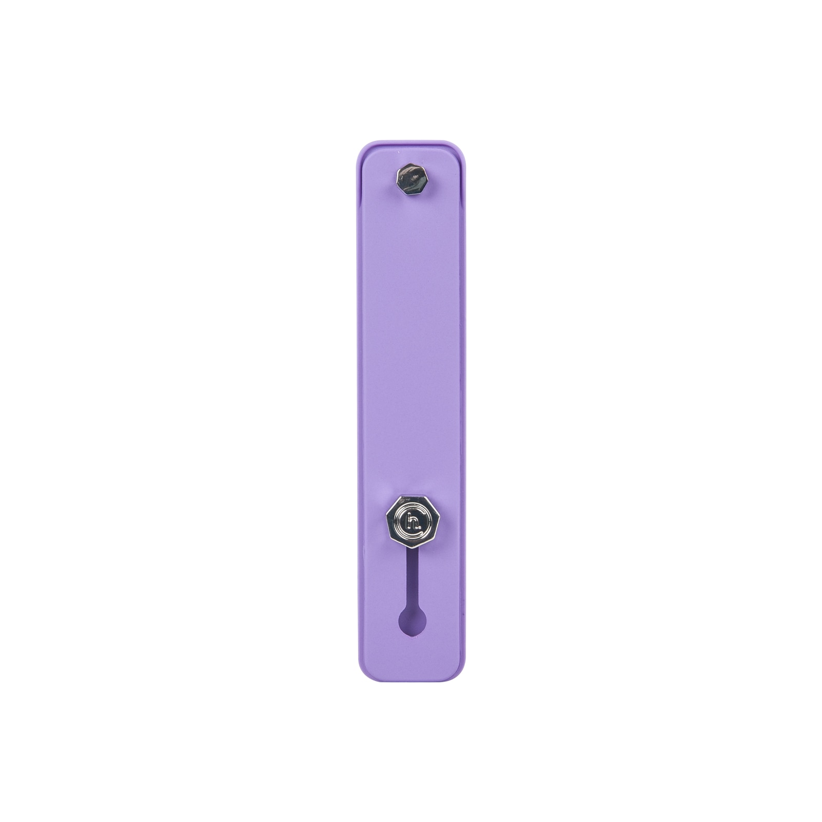 Finger Strap Violet