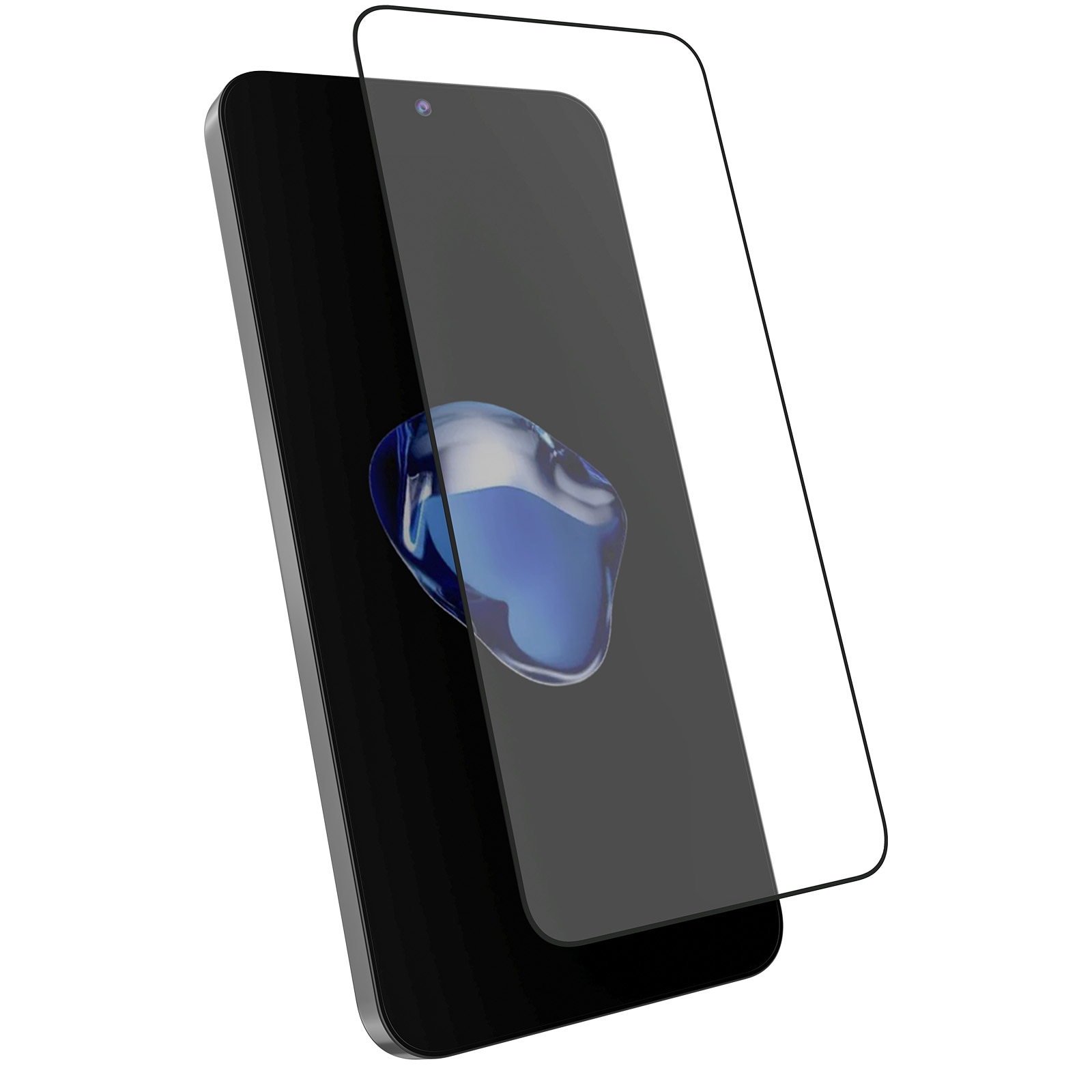 Samsung Galaxy S24 Full-cover Gehard Glas Screenprotector
