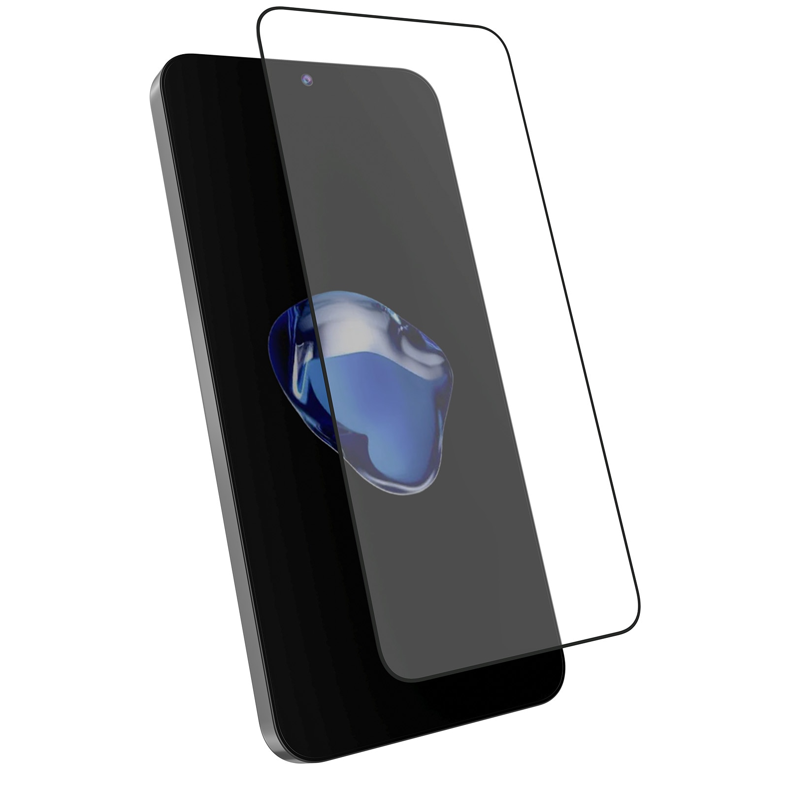 Samsung Galaxy S24 Plus Full-cover Gehard Glas Screenprotector