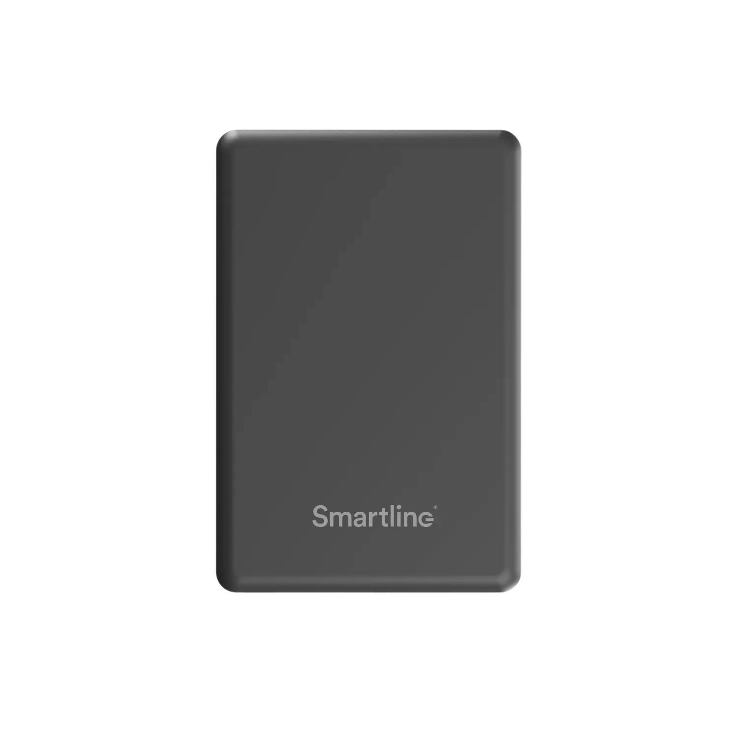 Draadloze Magnetische Powerbank Qi2 5000mAh zwart