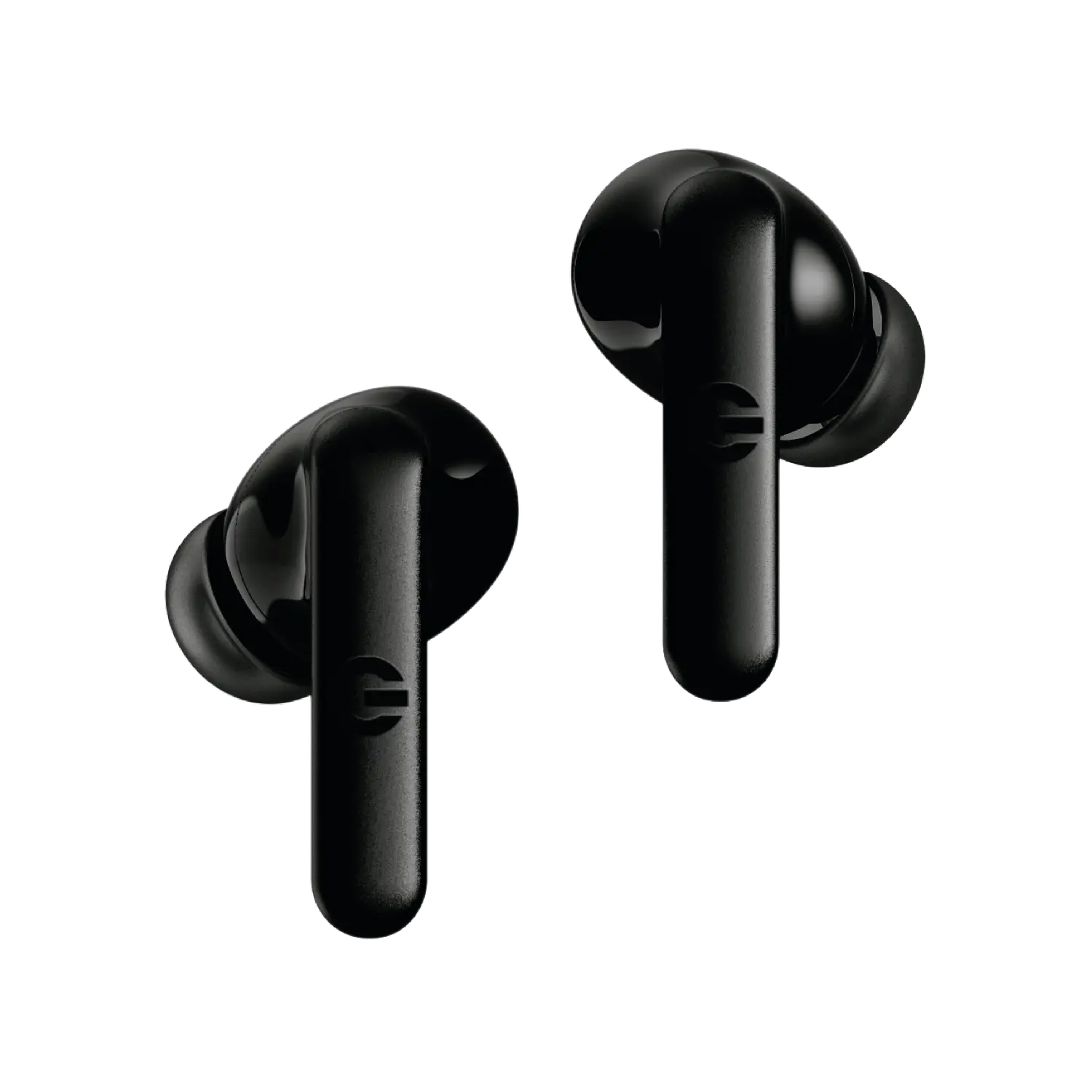 Wireless Pro Draadloze oordopjes Hybrid ANC Zwart
