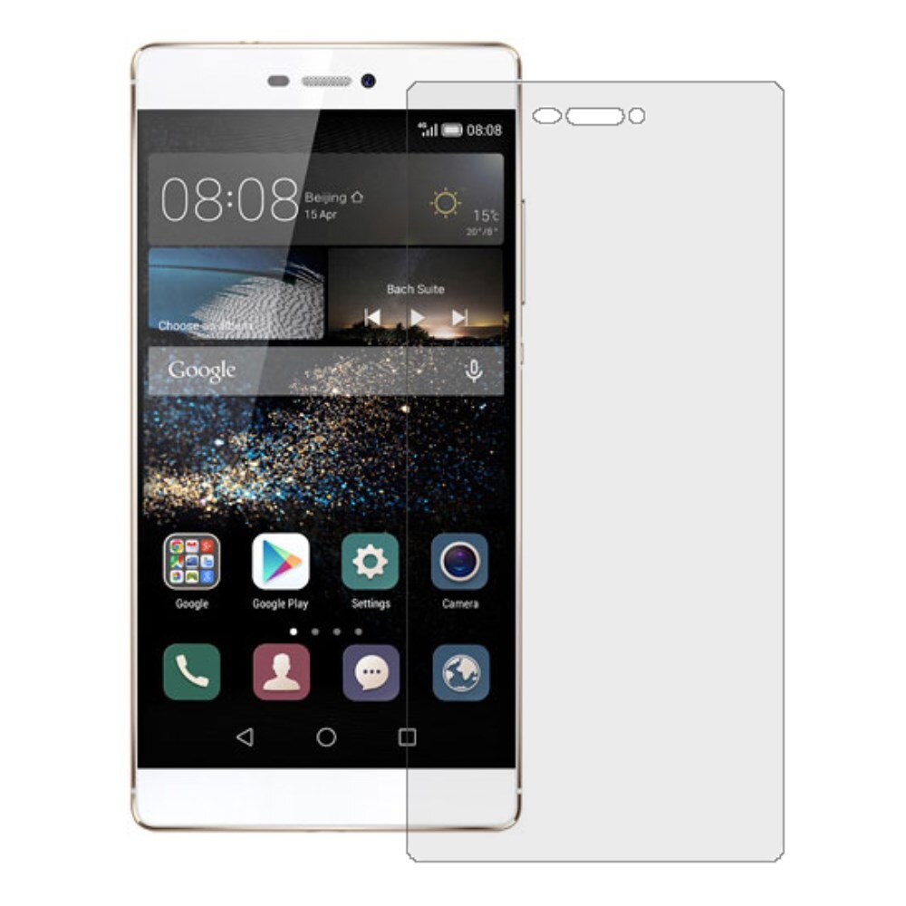 Huawei P8 Gehard Glas Screenprotector