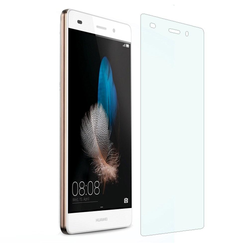 Huawei P8 Lite Gehard Glas Screenprotector