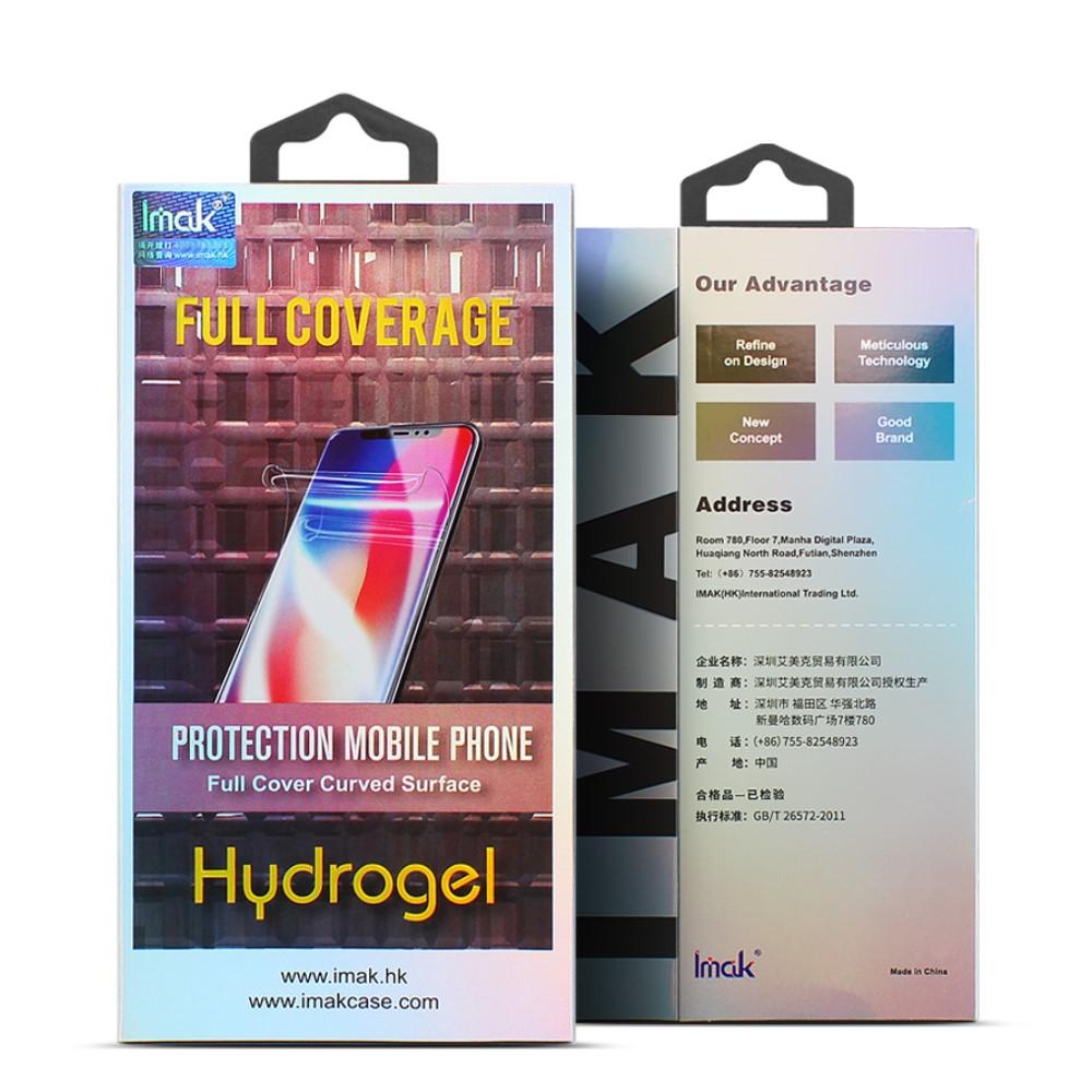 2-pack Hydrogel Film Achterkant Samsung Galaxy S20 Ultra