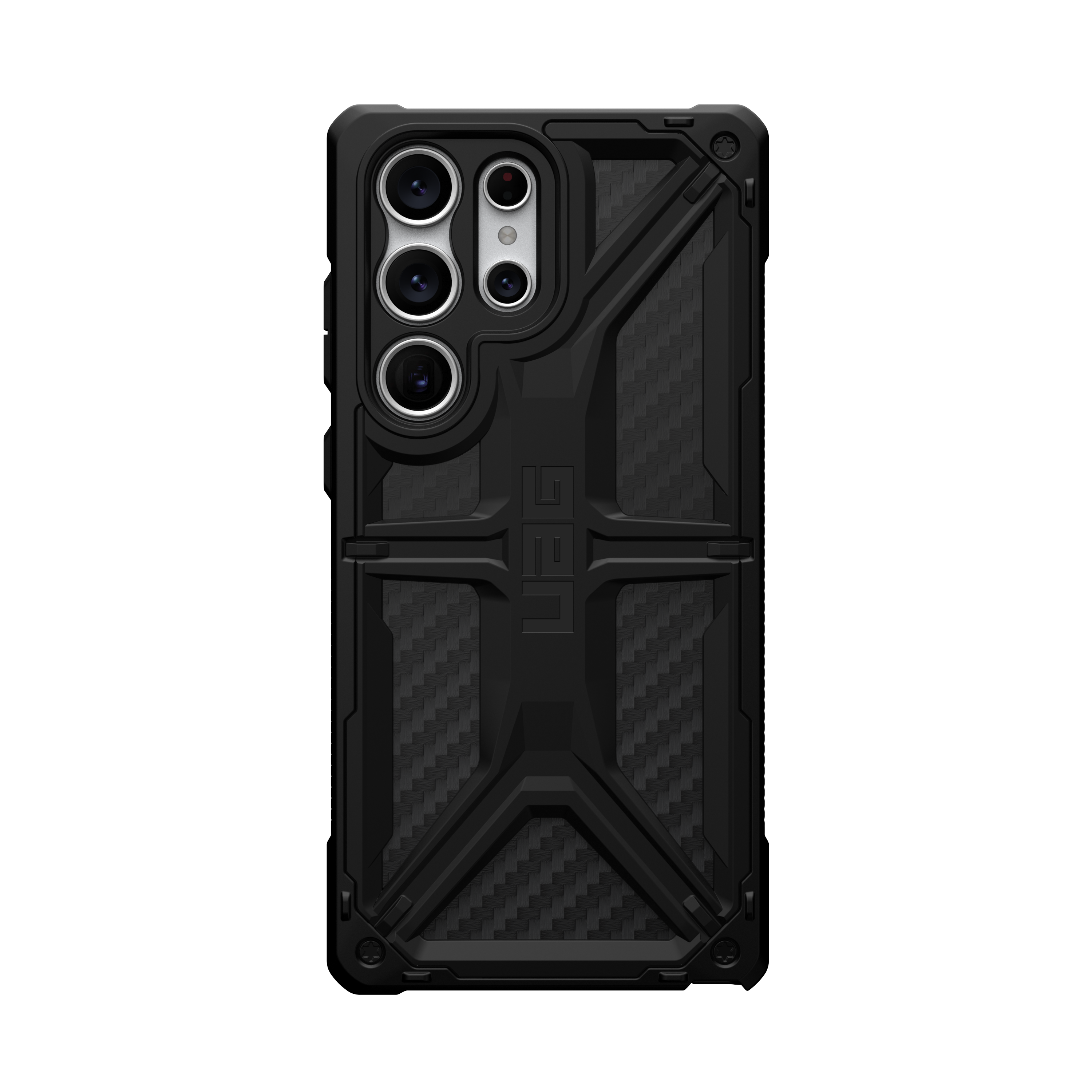 Monarch Case Galaxy S23 Ultra Carbon Fiber