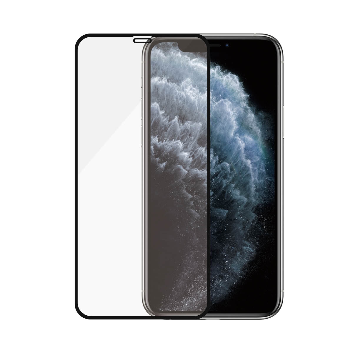 iPhone X/XS/11 Pro Screen Protector Edge-to-Edge