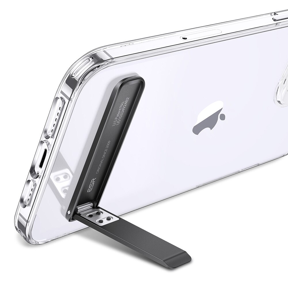 Universele Boost Phone Kickstand zwart