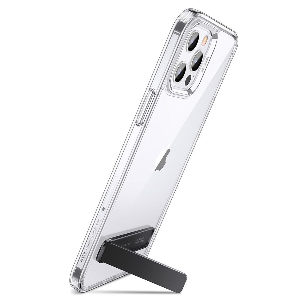 Universele Boost Phone Kickstand zwart