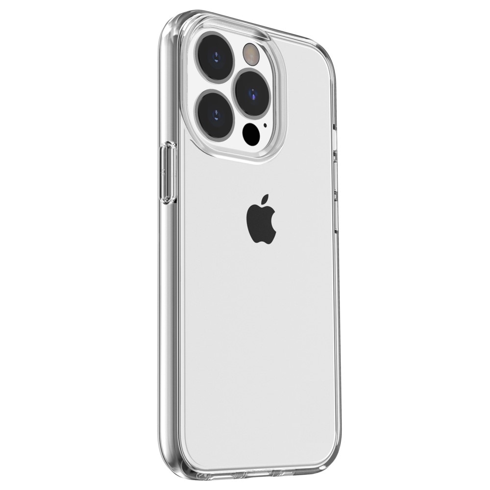 iPhone 14 Pro Max Set van Hoesje en Screenprotector