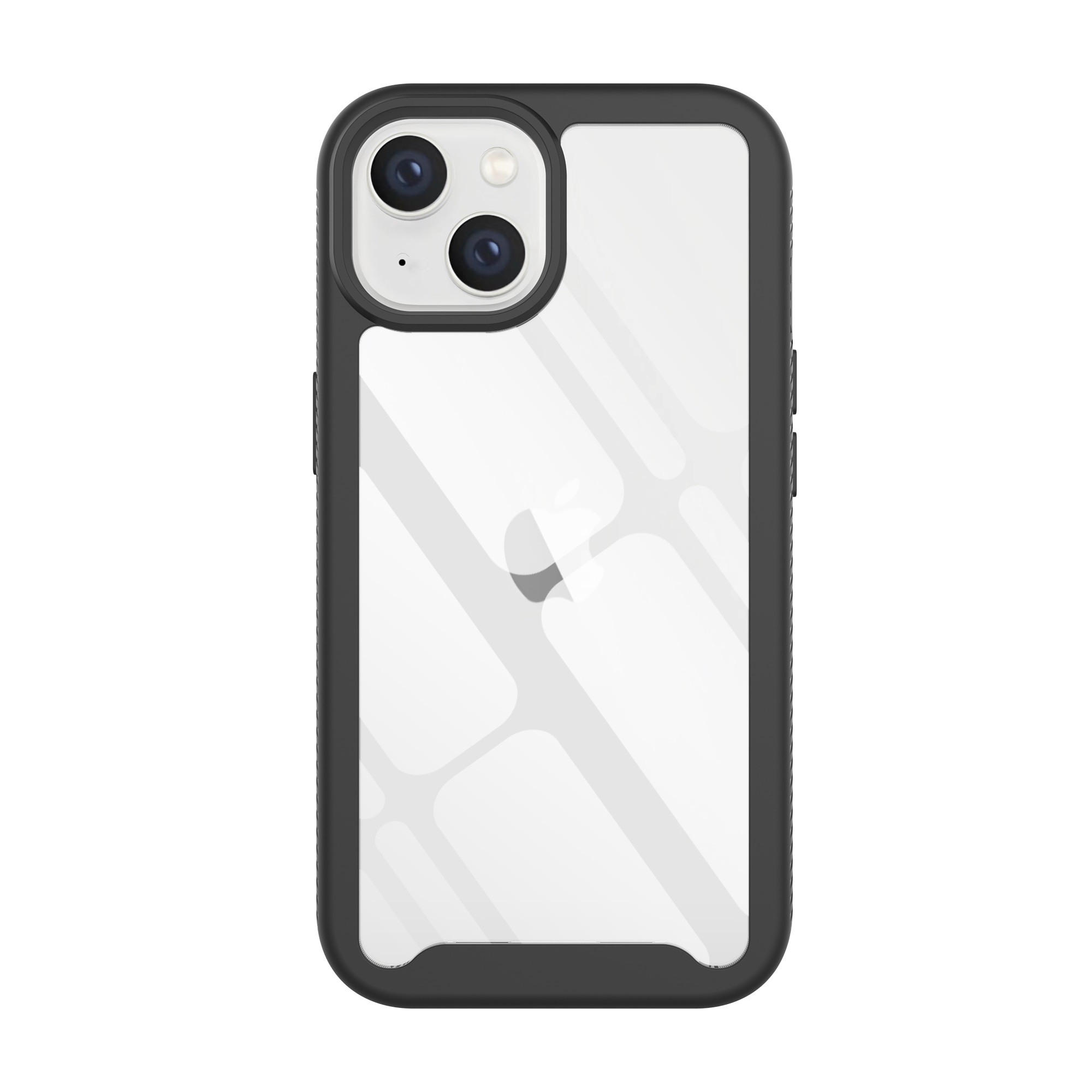 iPhone 13 Mini Full Protection Case Zwart