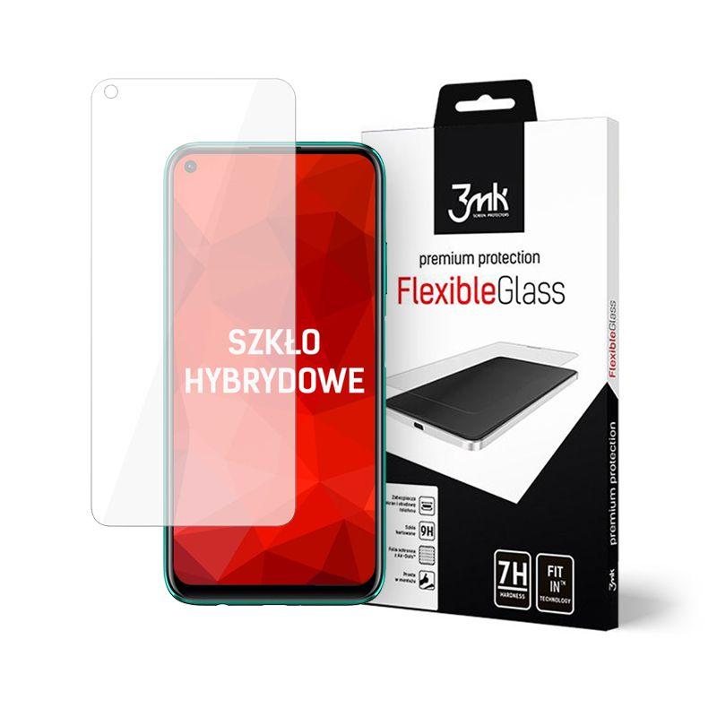 0.3mm Flexible Glass Screen Huawei P40 Lite