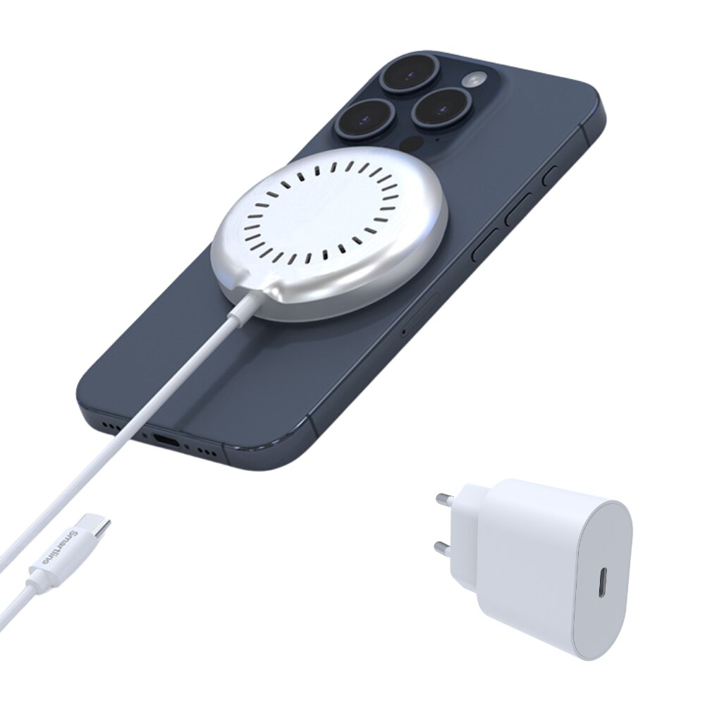 Complete MagSafe-oplader iPhone 14 Pro Max - Smartline