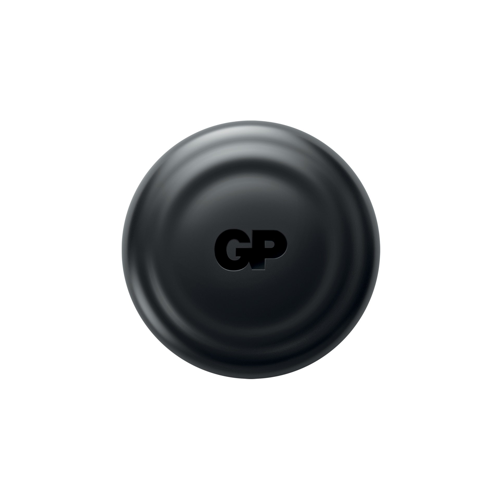 eTag Smart Tracker (1-pack) zwart