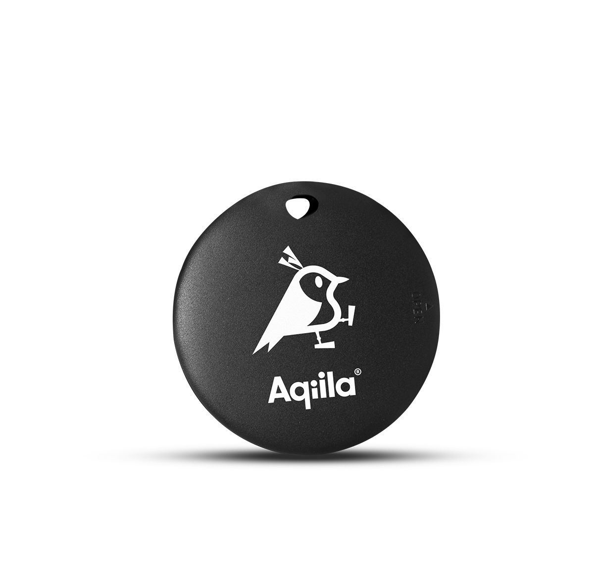 Tagbird Sleutelhanger (4-pack) 