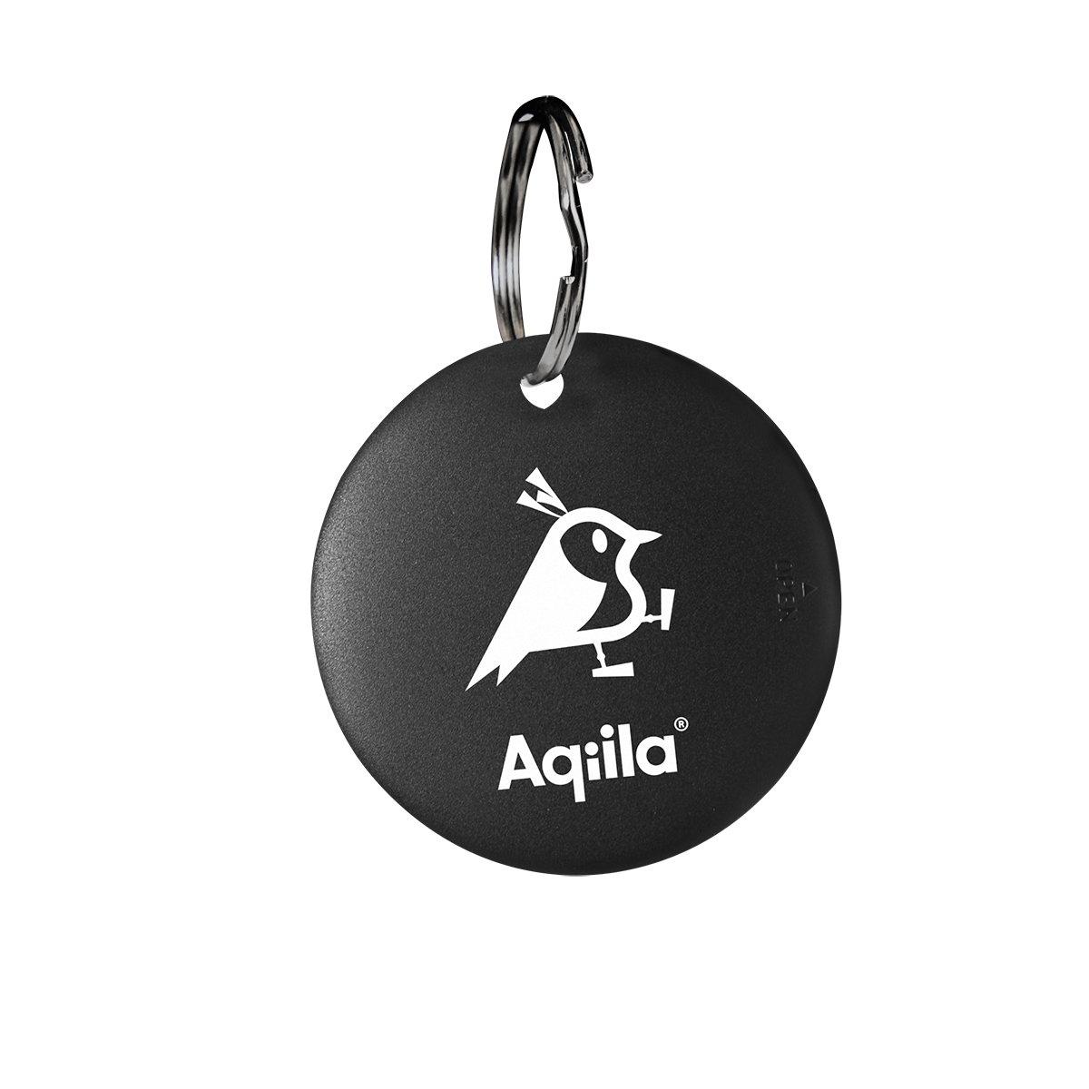 Tagbird Sleutelhanger (4-pack) 