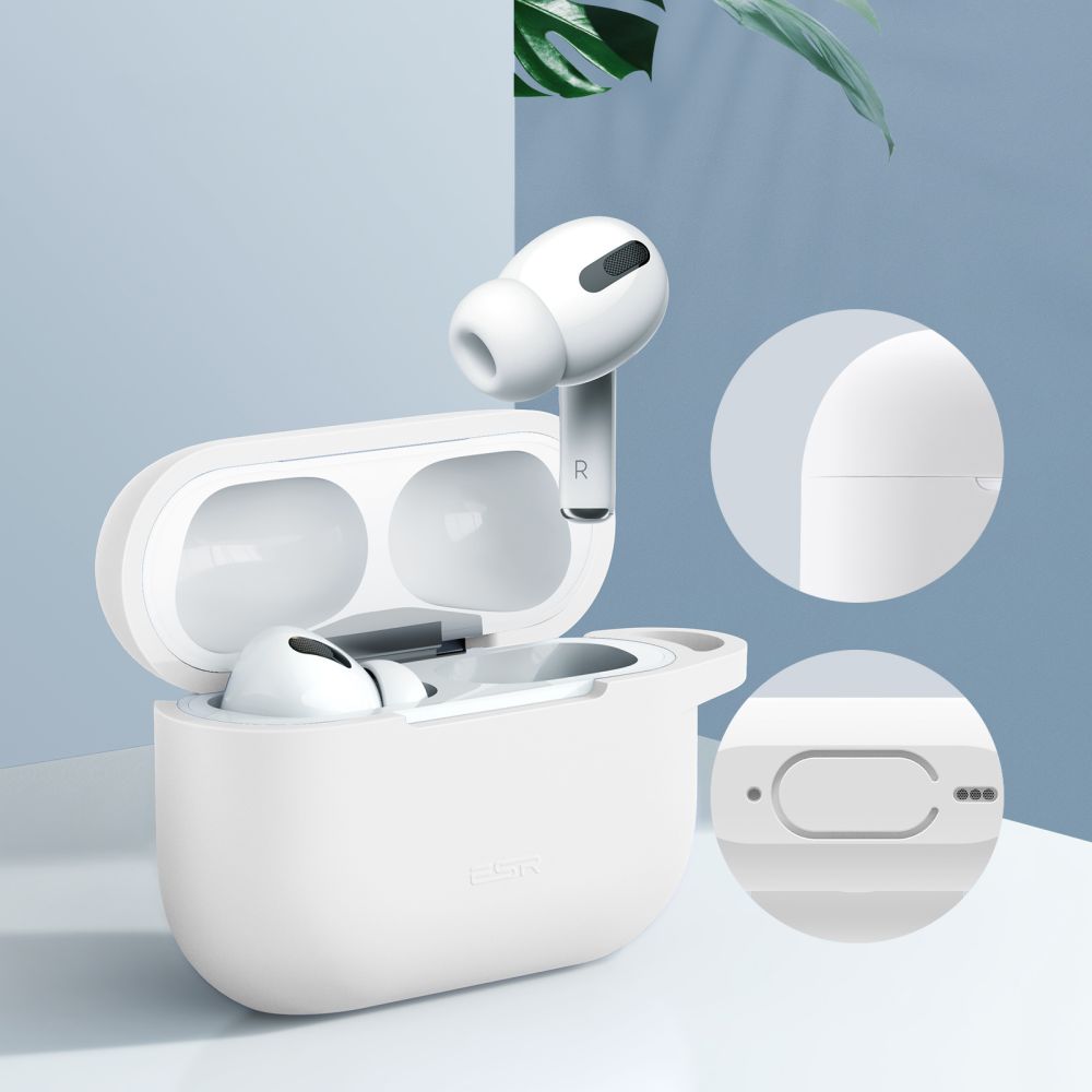 Bounce Case AirPods Pro 2 Wit