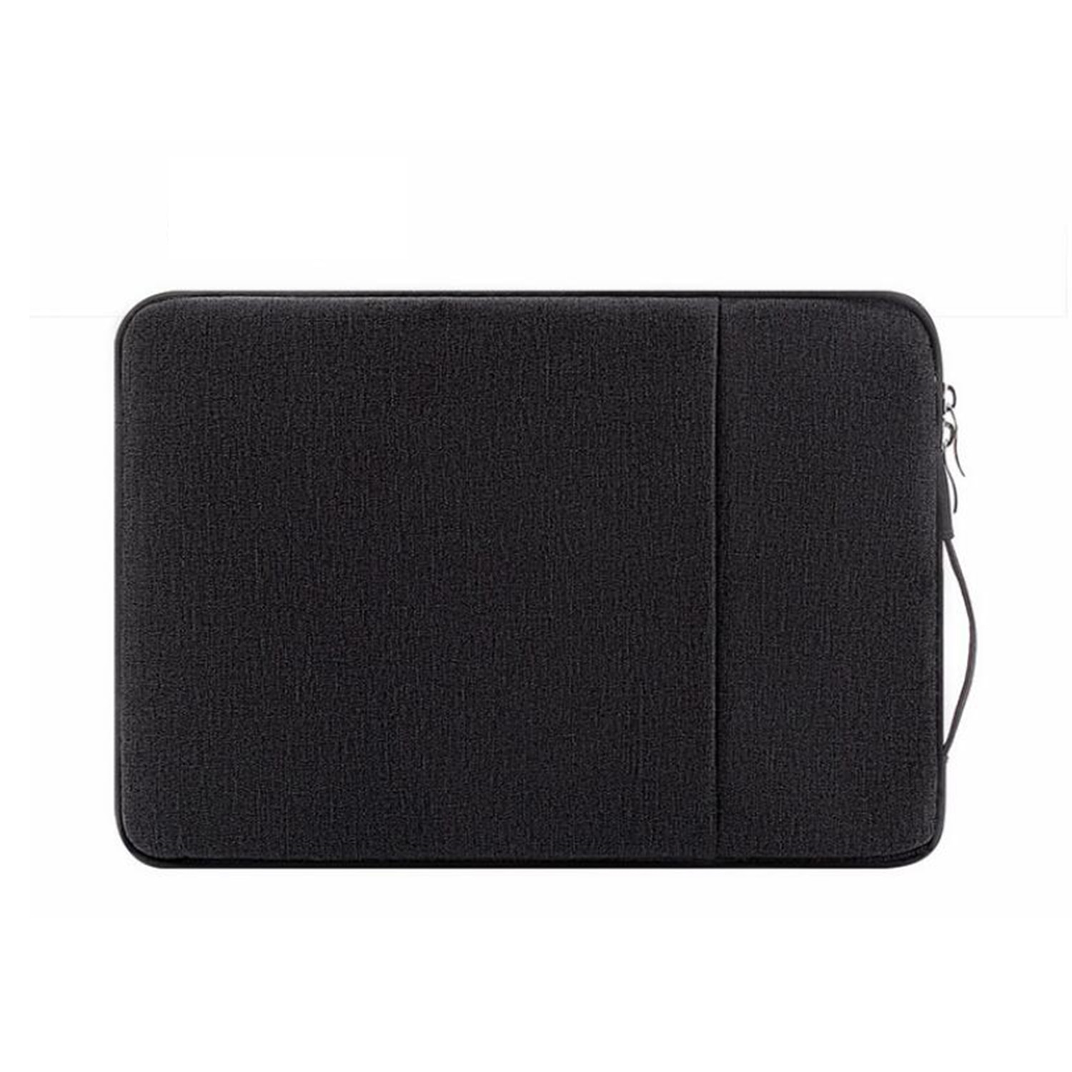 Sleeve voor iPad Pro 12.9 1st Gen (2015) zwart