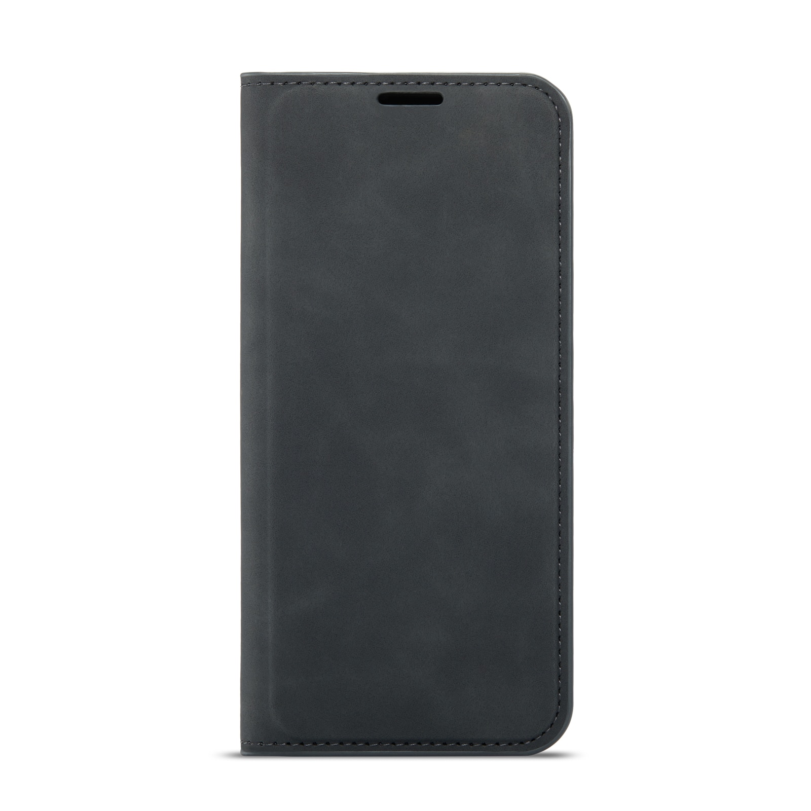 Sony Xperia 10 VI Slim Smartphonehoesje Zwart