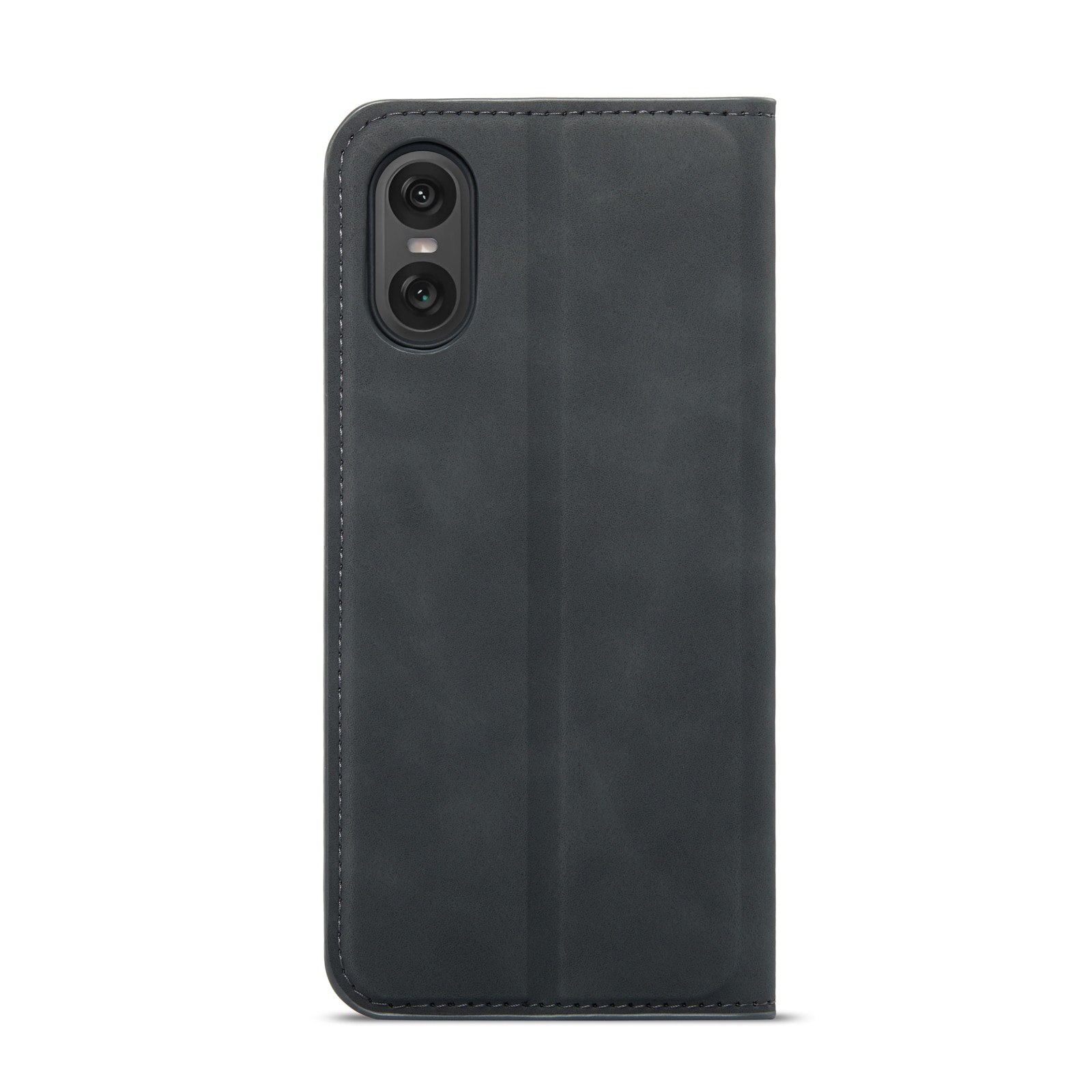 Sony Xperia 10 VI Slim Smartphonehoesje Zwart