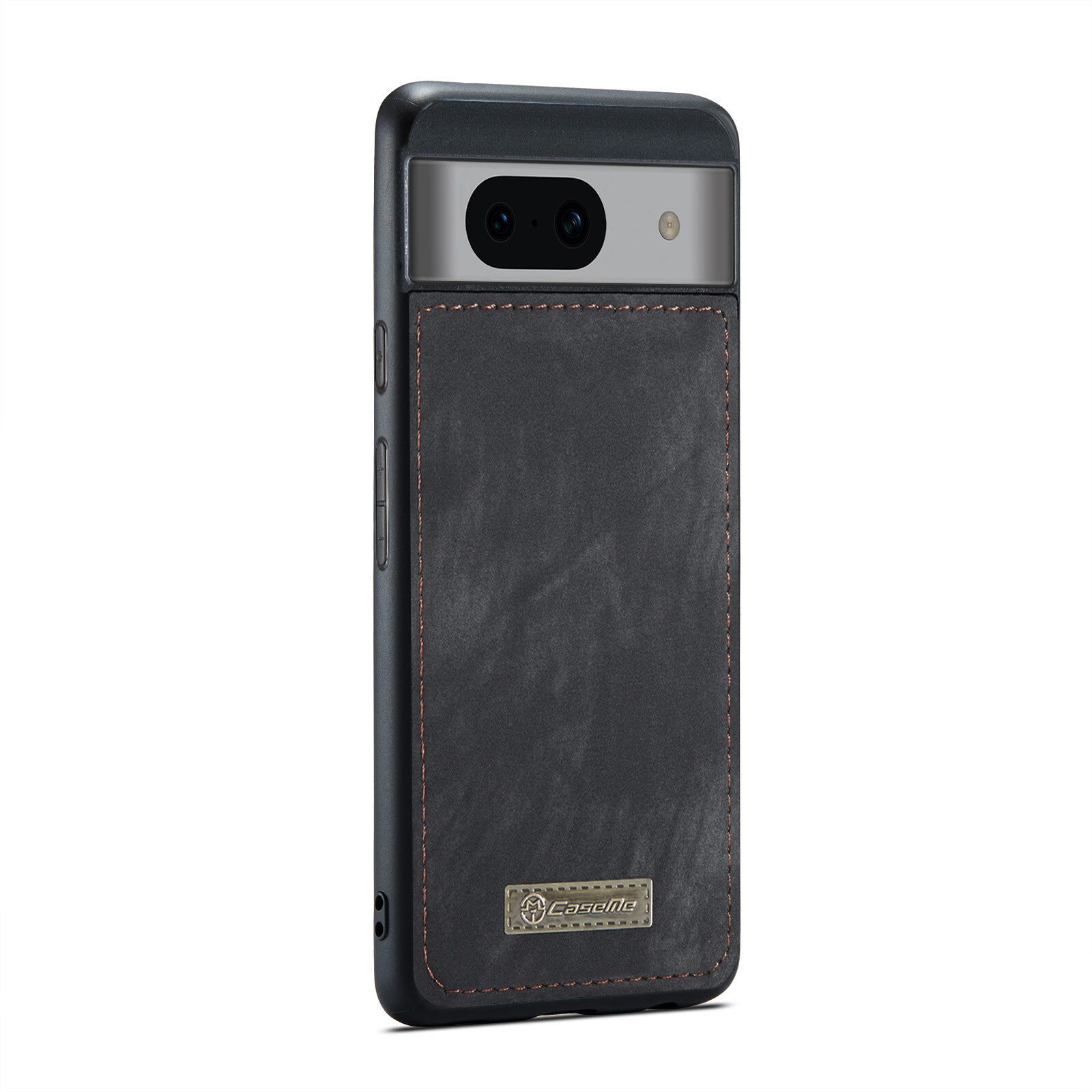 Multi-slot Hoesje Google Pixel 8a Grijs