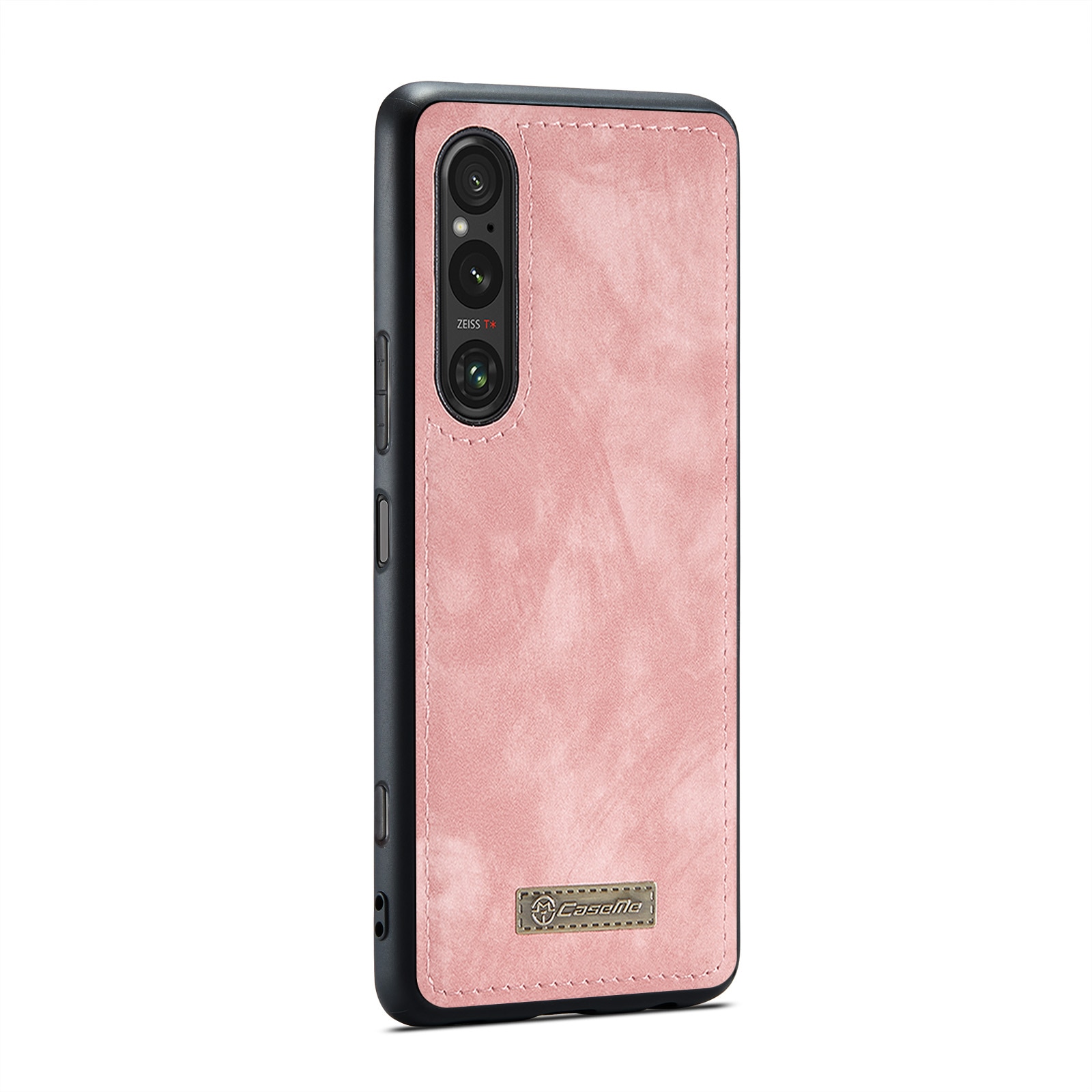 Multi-slot Hoesje Sony Xperia 10 VI roze