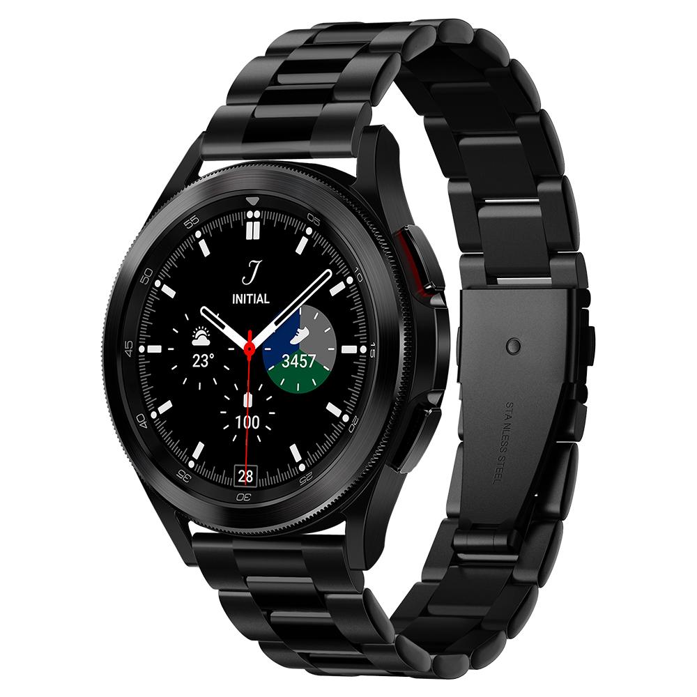 Modern Fit Samsung Galaxy Watch 6 Classic 43mm Black