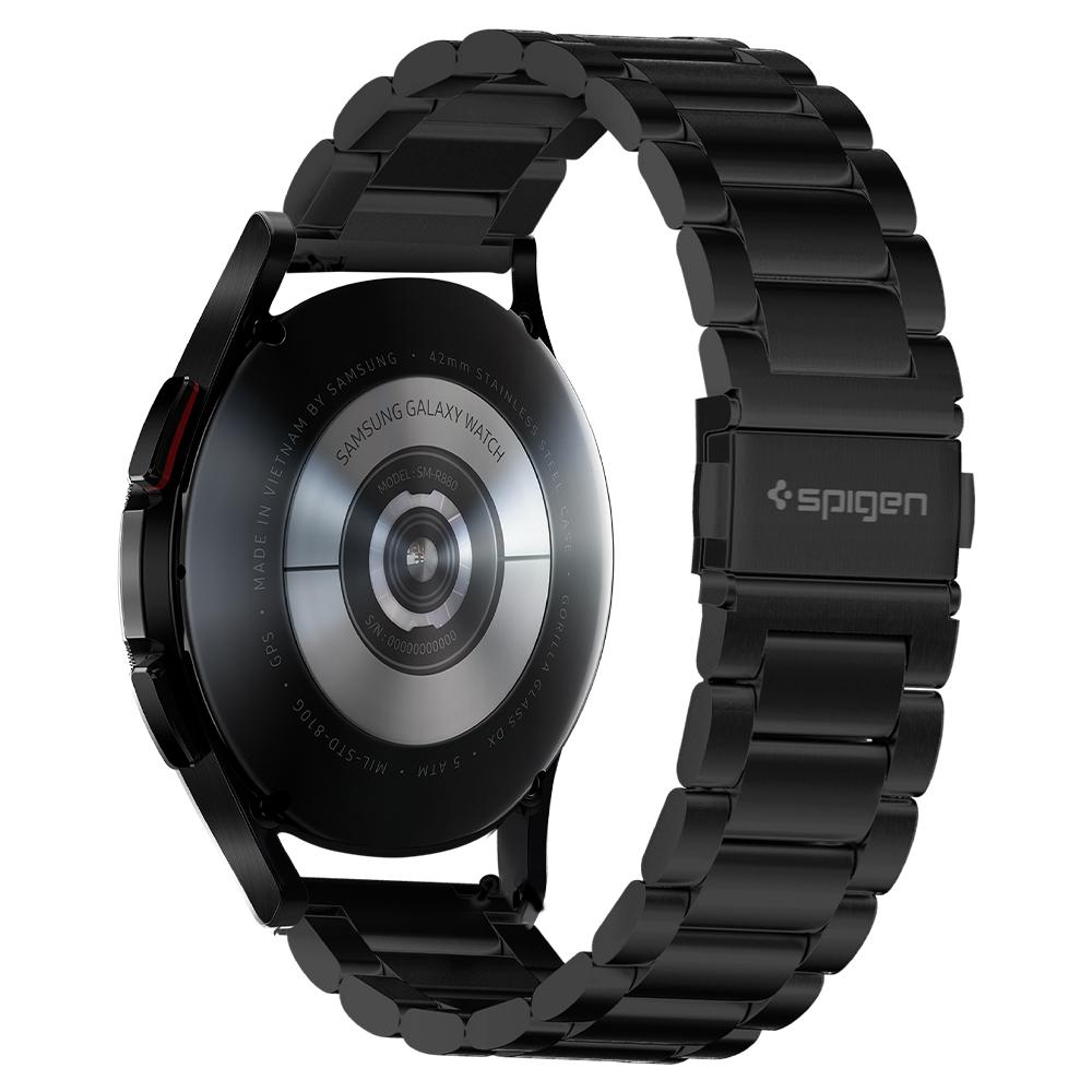 Modern Fit Withings Scanwatch Horizon Black