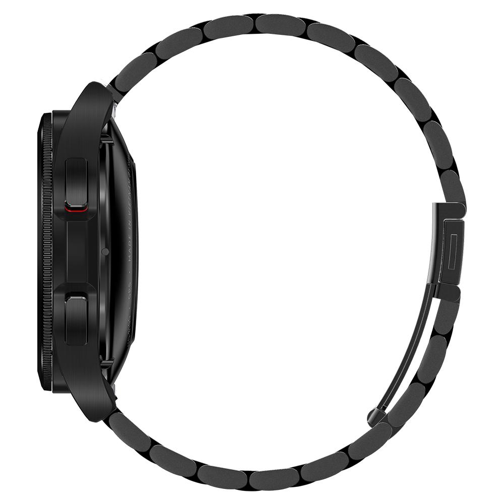 Modern Fit Samsung Galaxy Watch Active 2 40mm Black