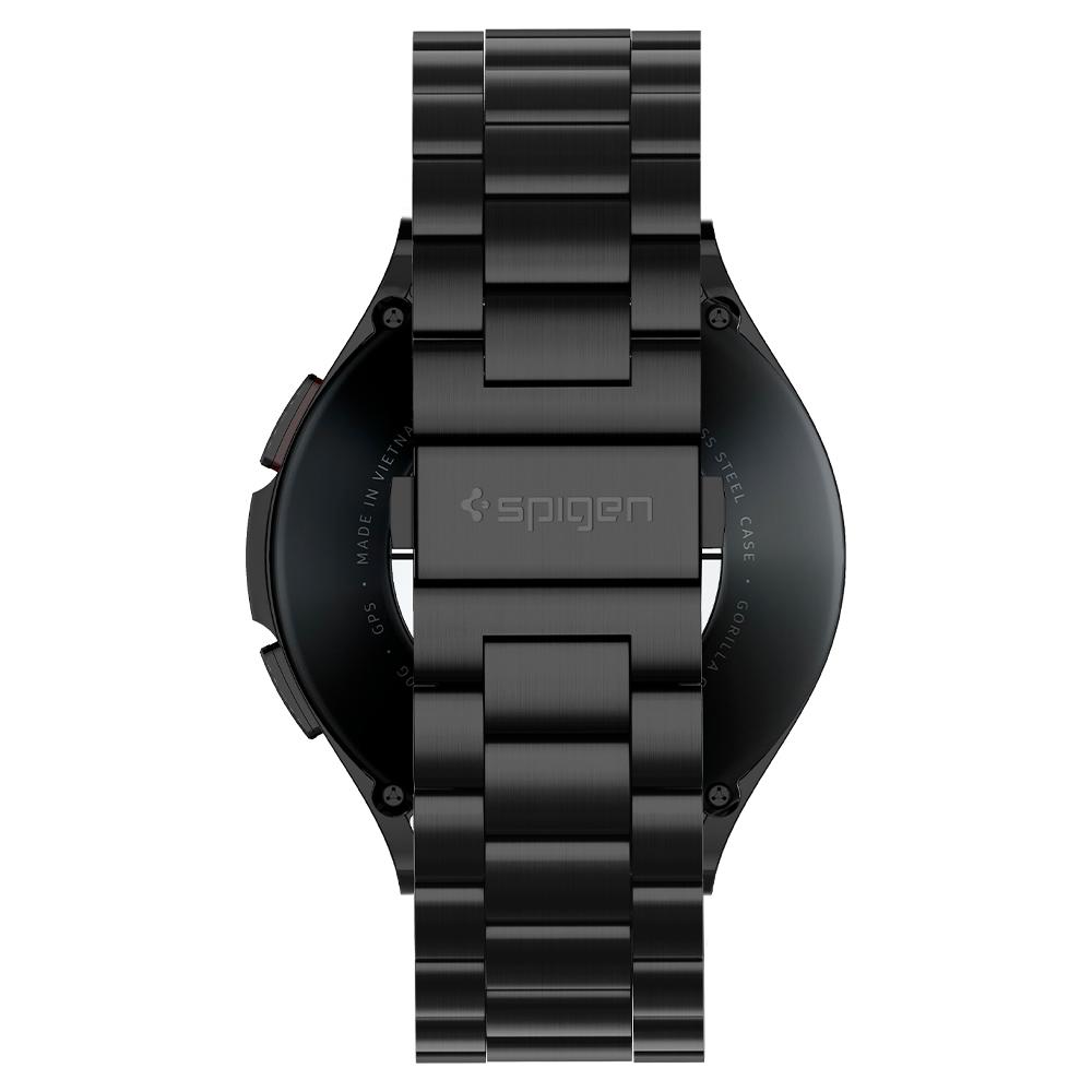 Modern Fit Samsung Galaxy Watch Active 2 40mm Black