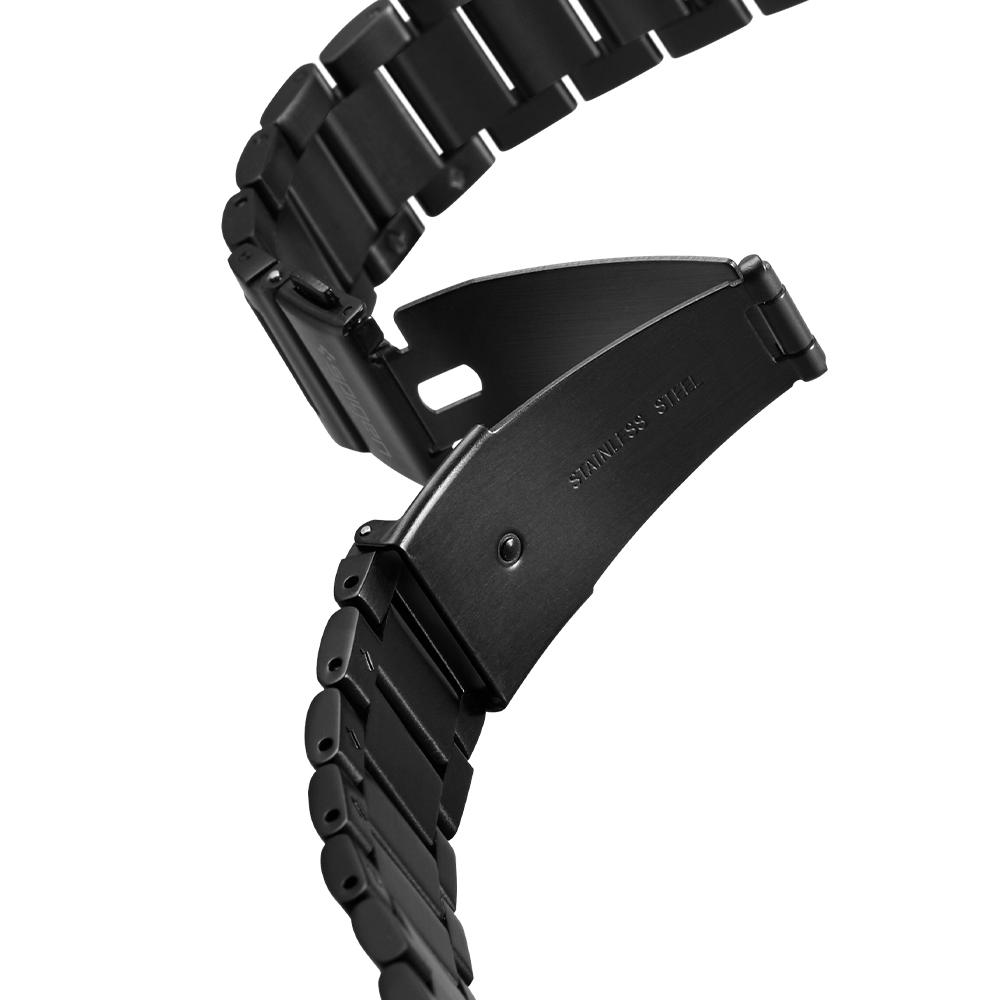 Modern Fit Hama Fit Watch 4910 Black
