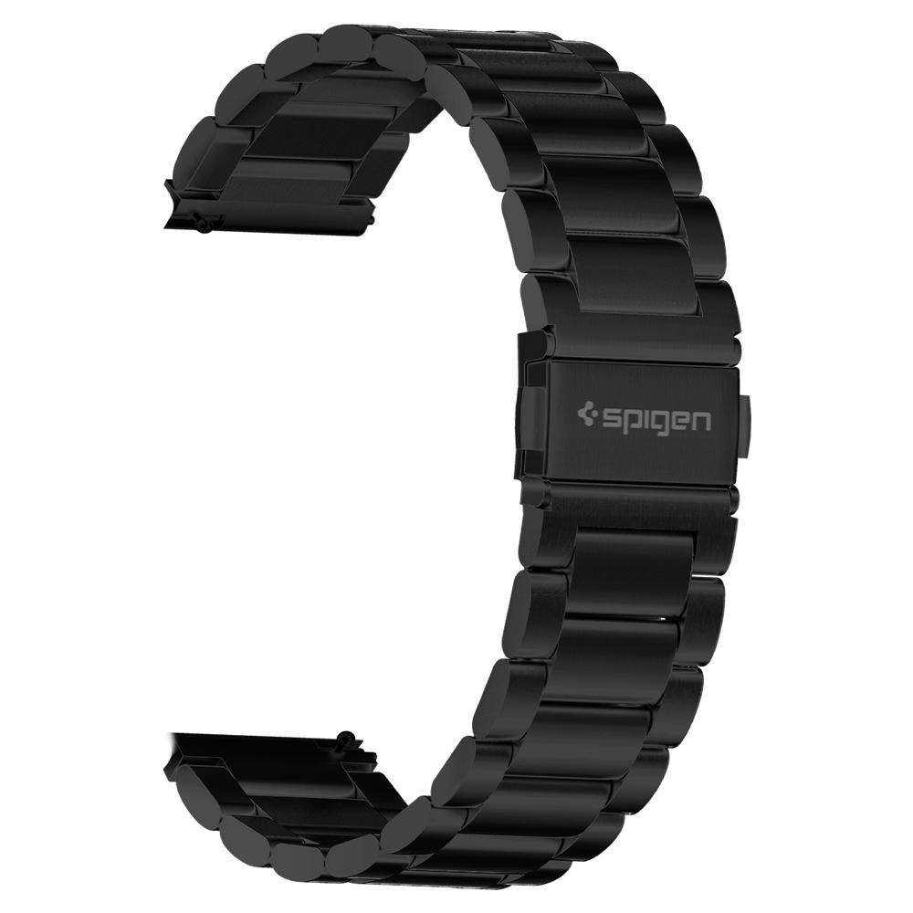 Modern Fit Garmin Forerunner 55 Black