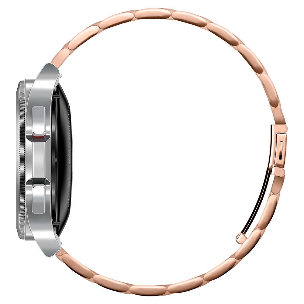 Modern Fit Withings ScanWatch 2 42mm Rose Gold