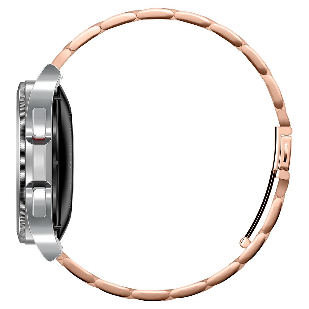 Modern Fit Hama Fit Watch 4910 Rose Gold