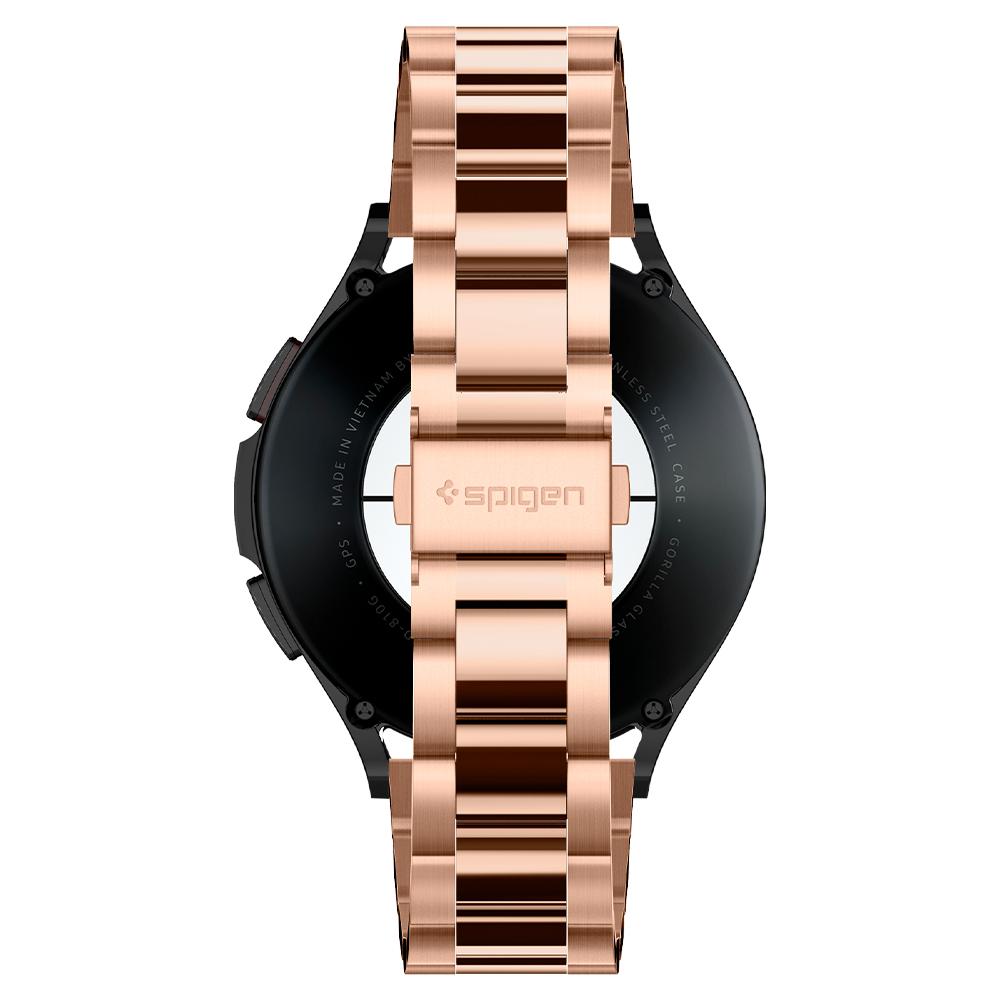 Modern Fit Withings Steel HR 40mm Rose Gold