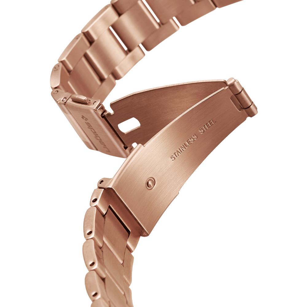 Modern Fit Withings ScanWatch Nova Rose Gold