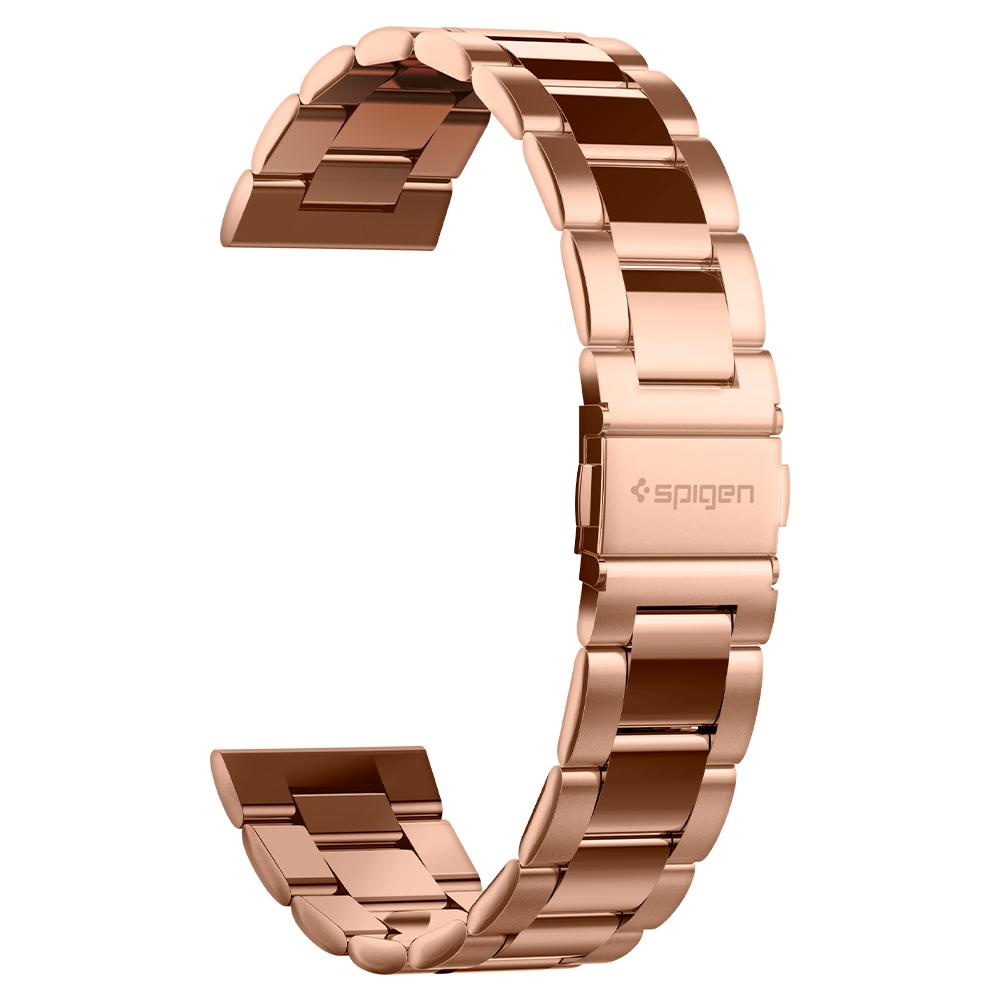 Modern Fit Hama Fit Watch 4910 Rose Gold