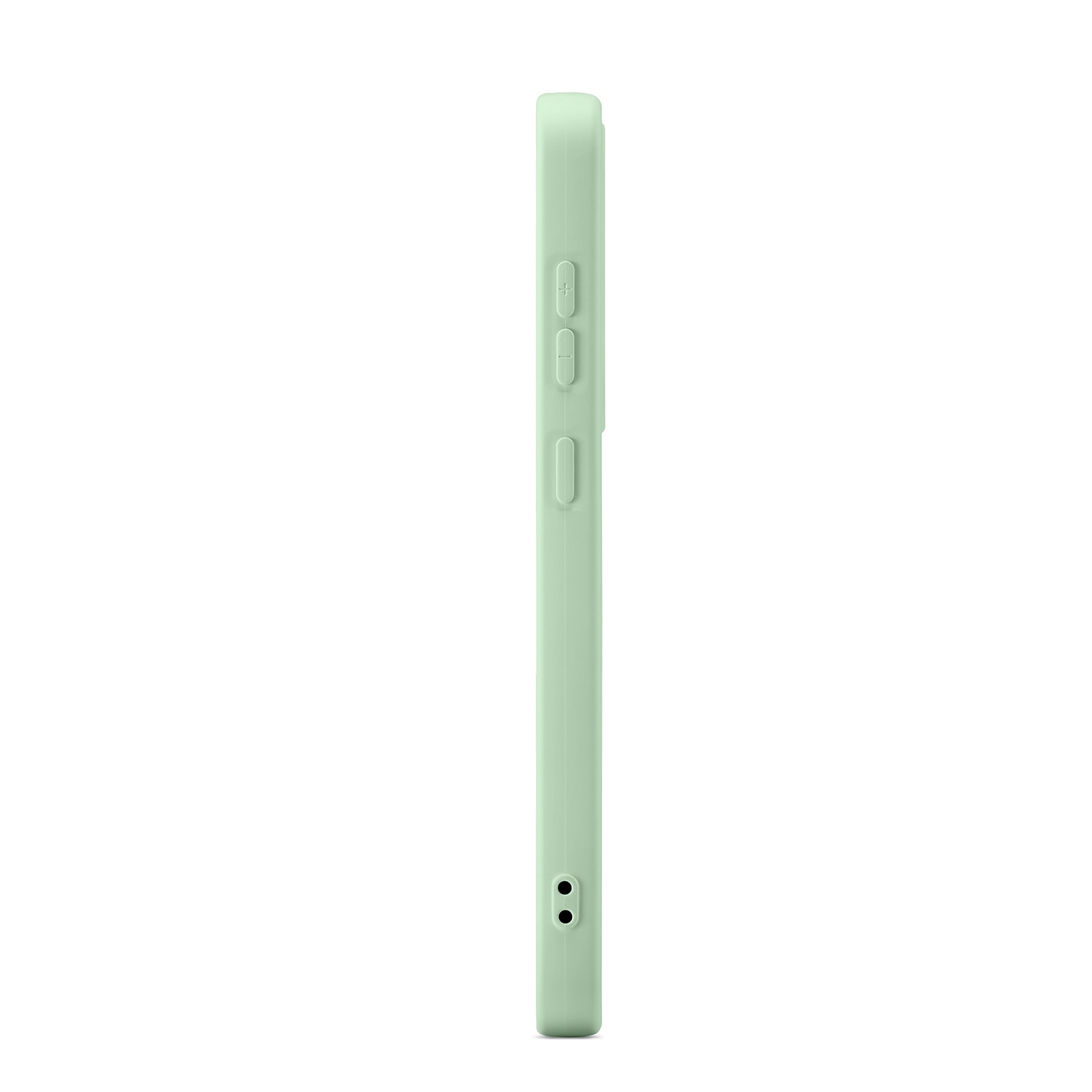 Samsung Galaxy S24 FE TPU Case Groen